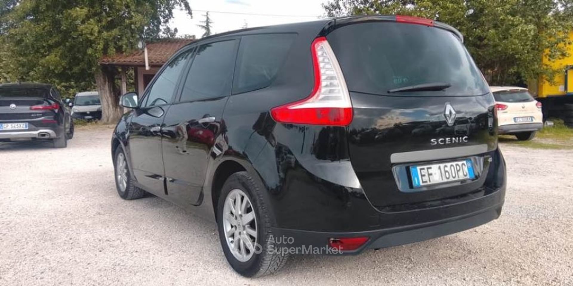 Renault Scénic