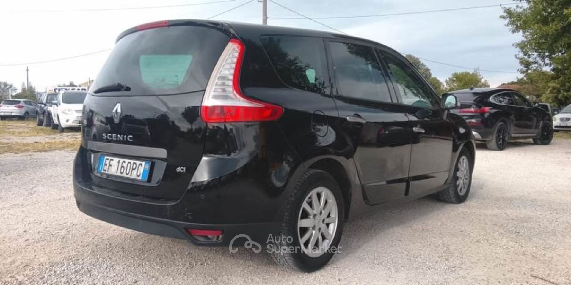 Renault Scénic