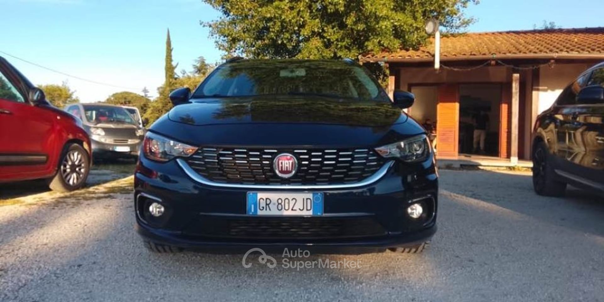 Fiat Tipo