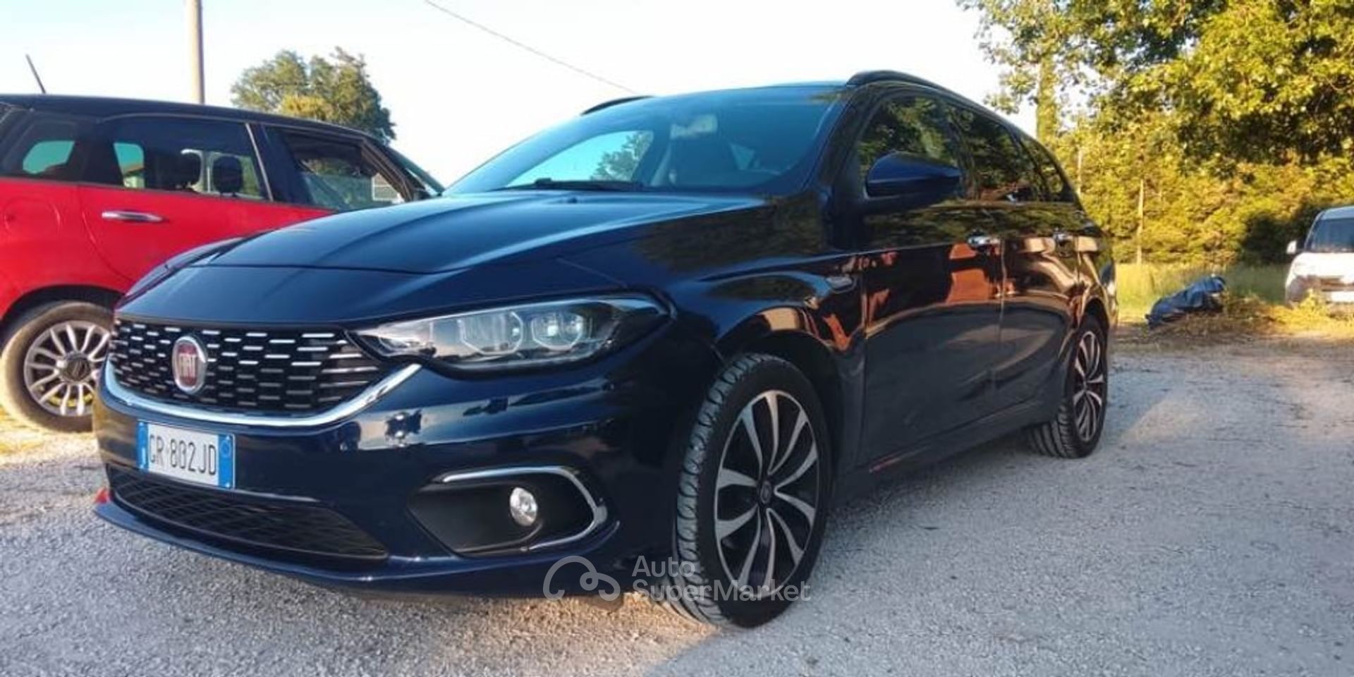 Fiat Tipo