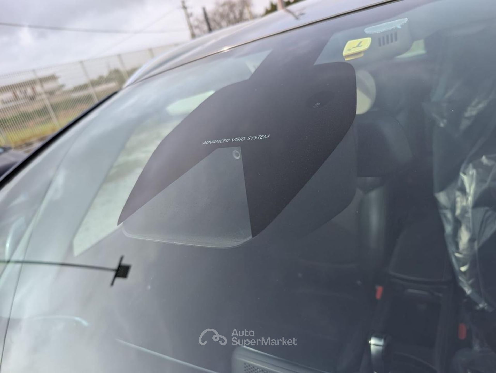 Renault Grand Scénic