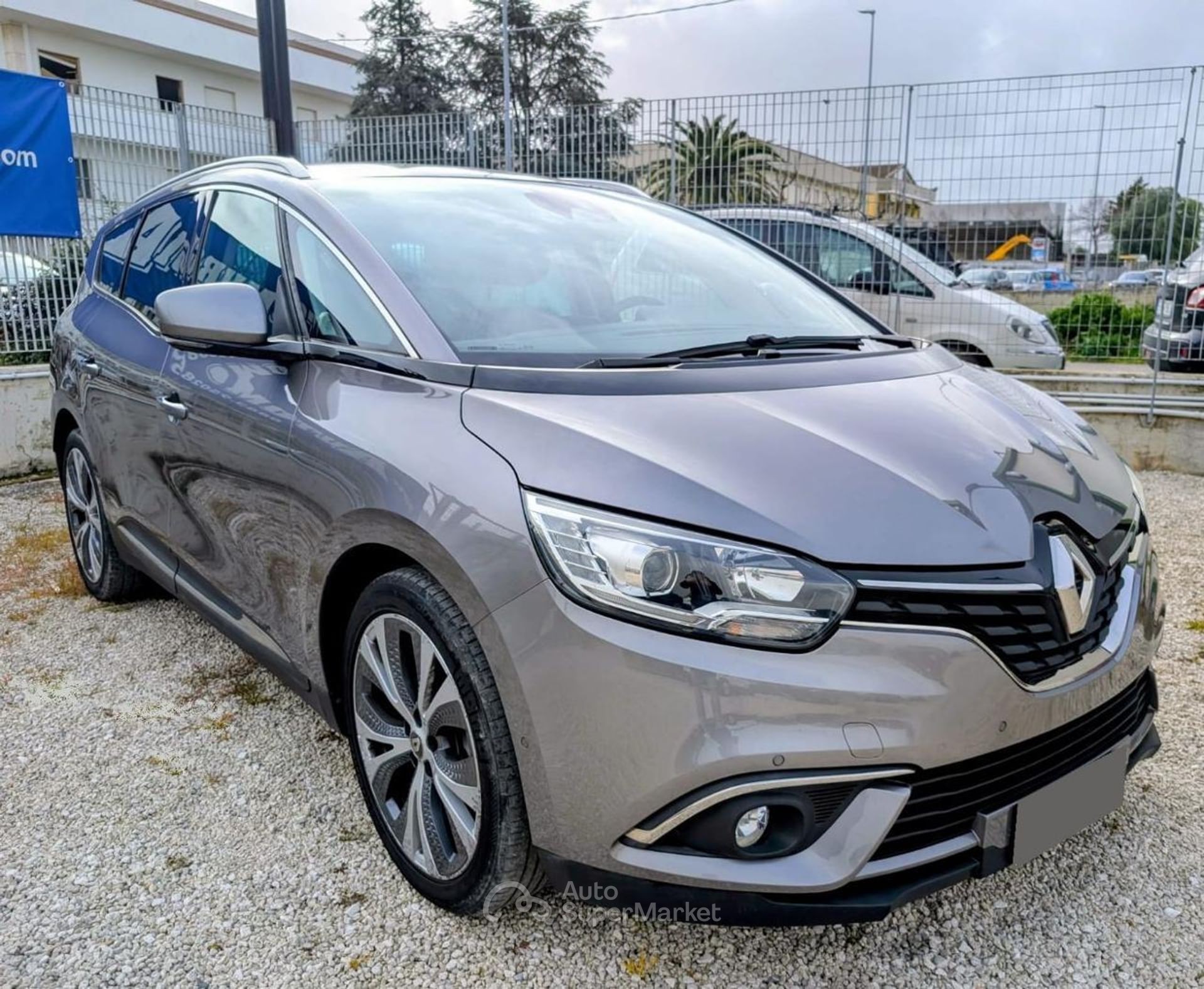 Renault Grand Scénic