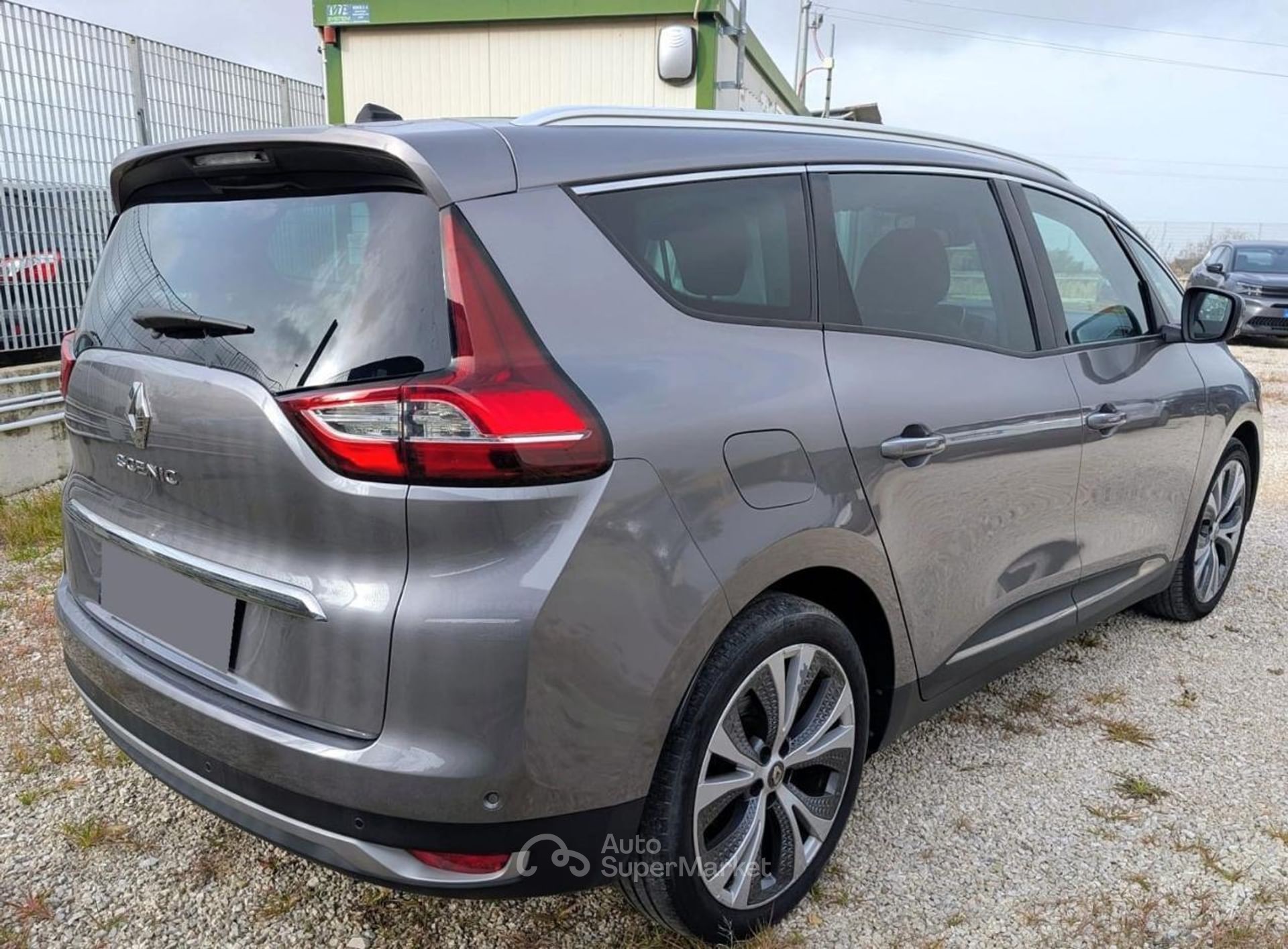 Renault Grand Scénic