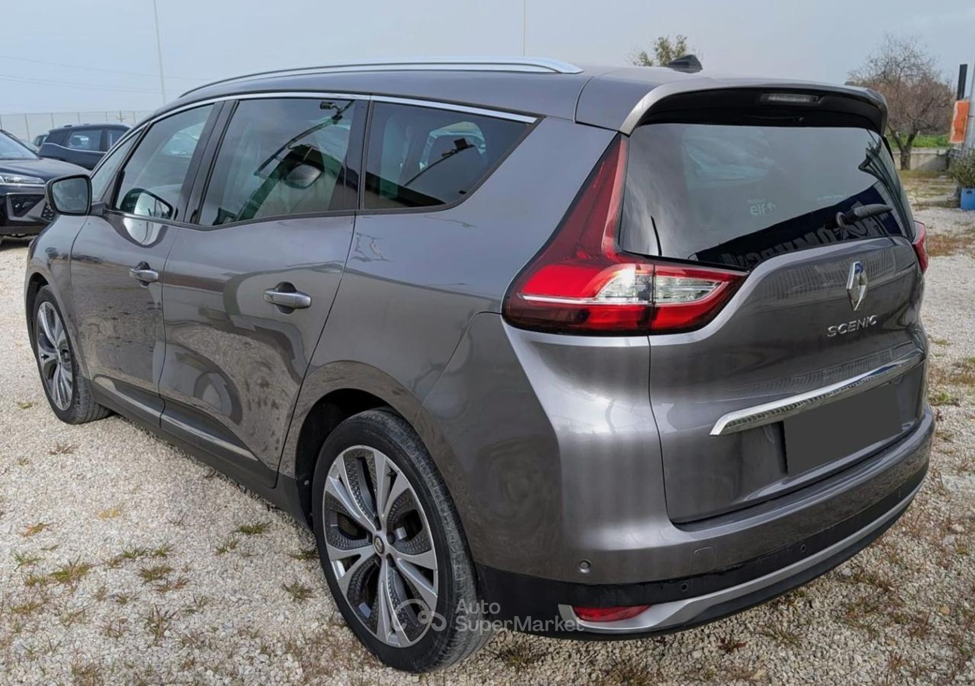 Renault Grand Scénic