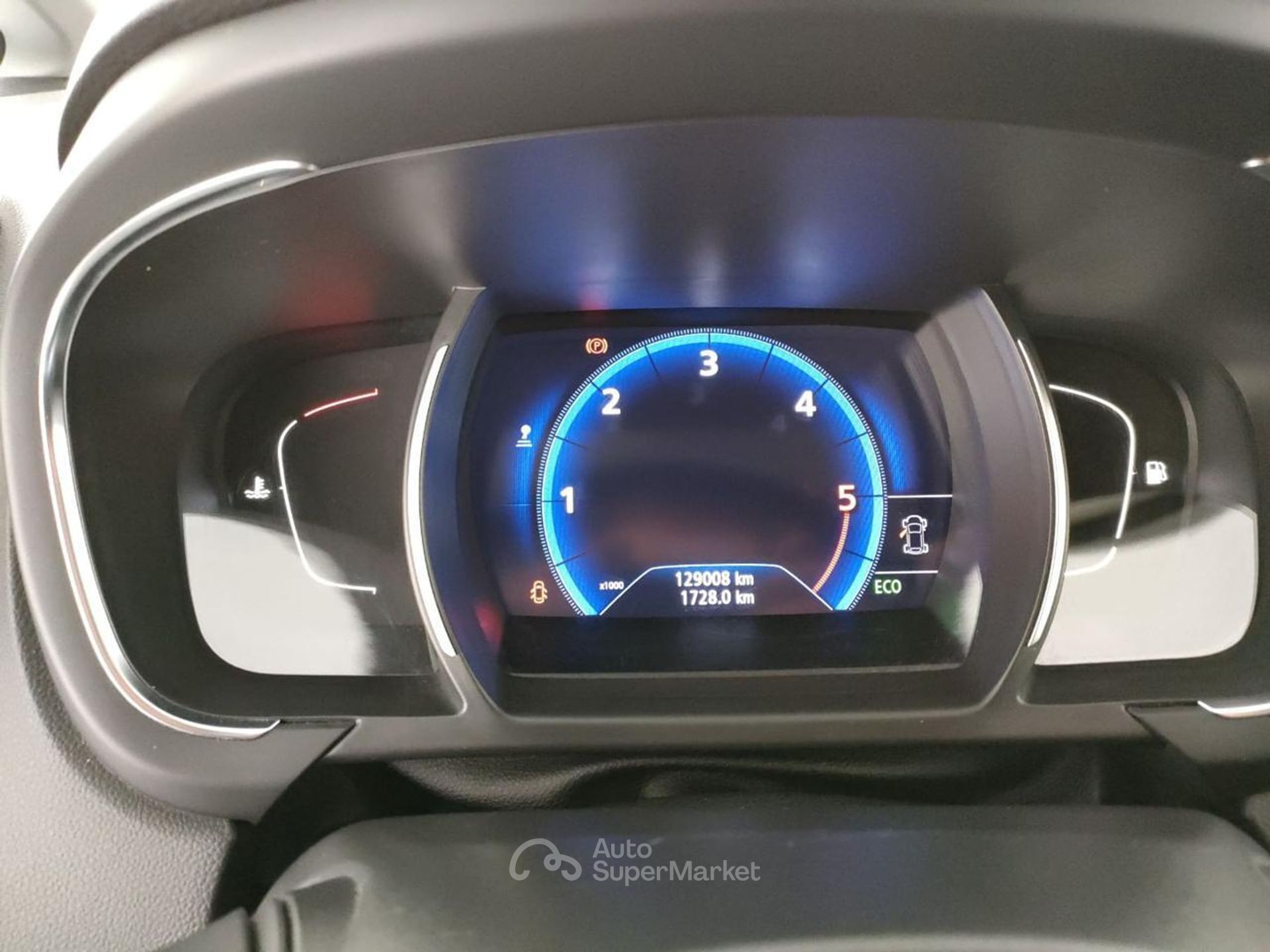 Renault Scénic