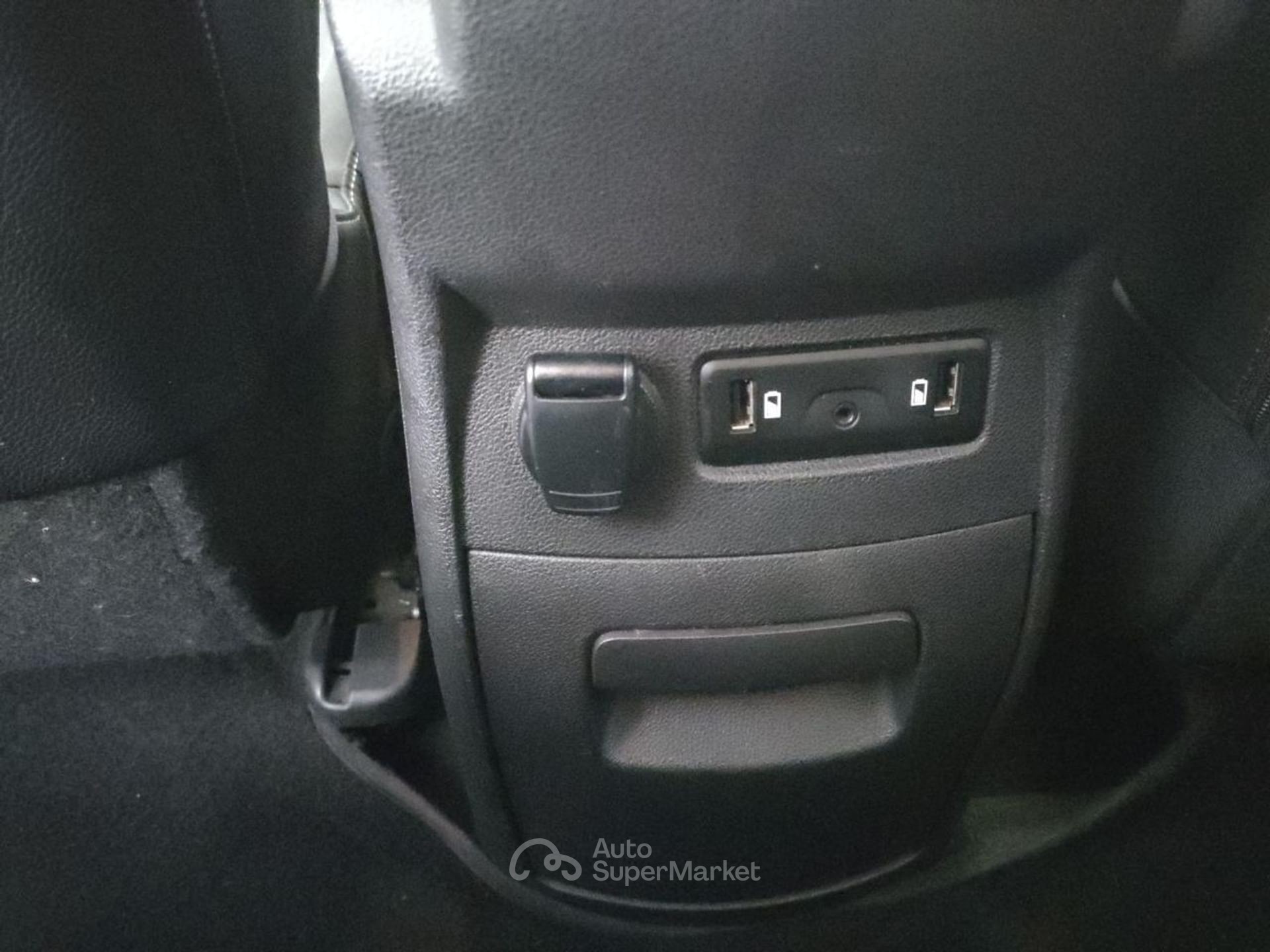Renault Scénic
