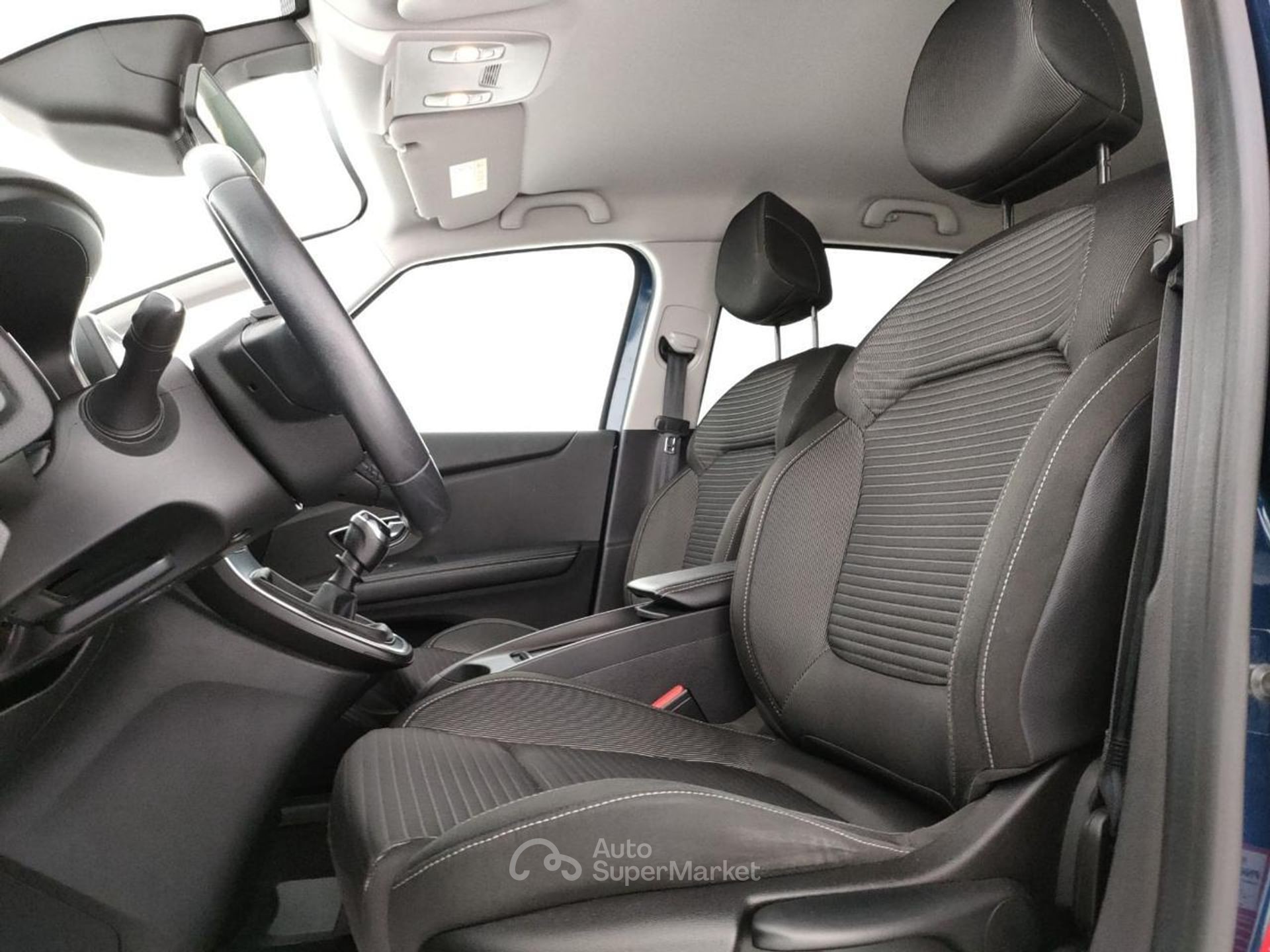 Renault Scénic