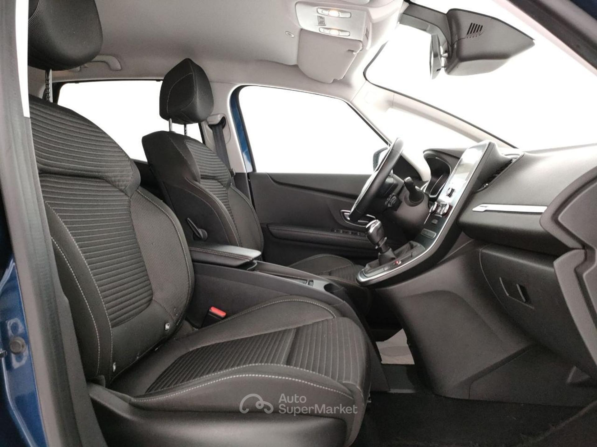 Renault Scénic