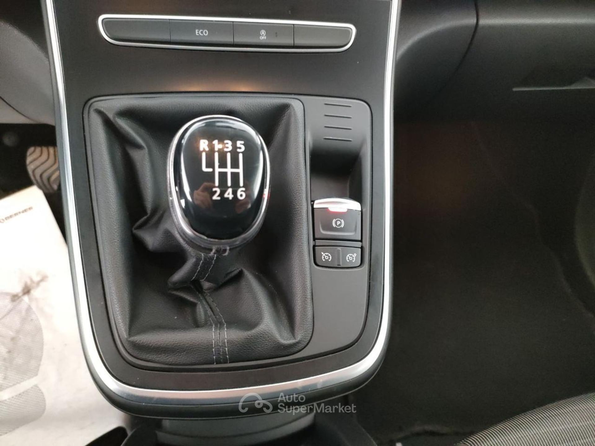 Renault Scénic
