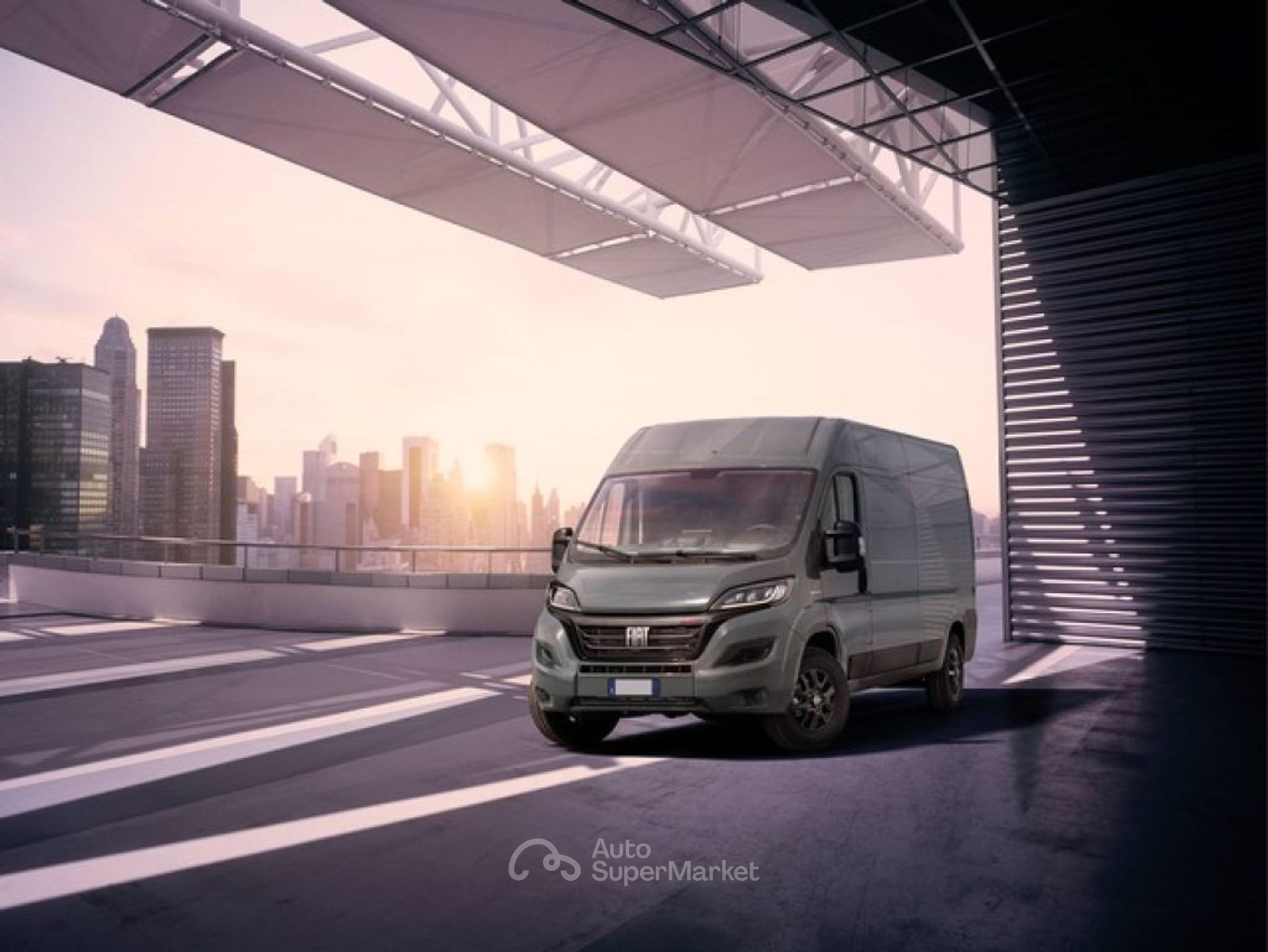 Fiat Ducato