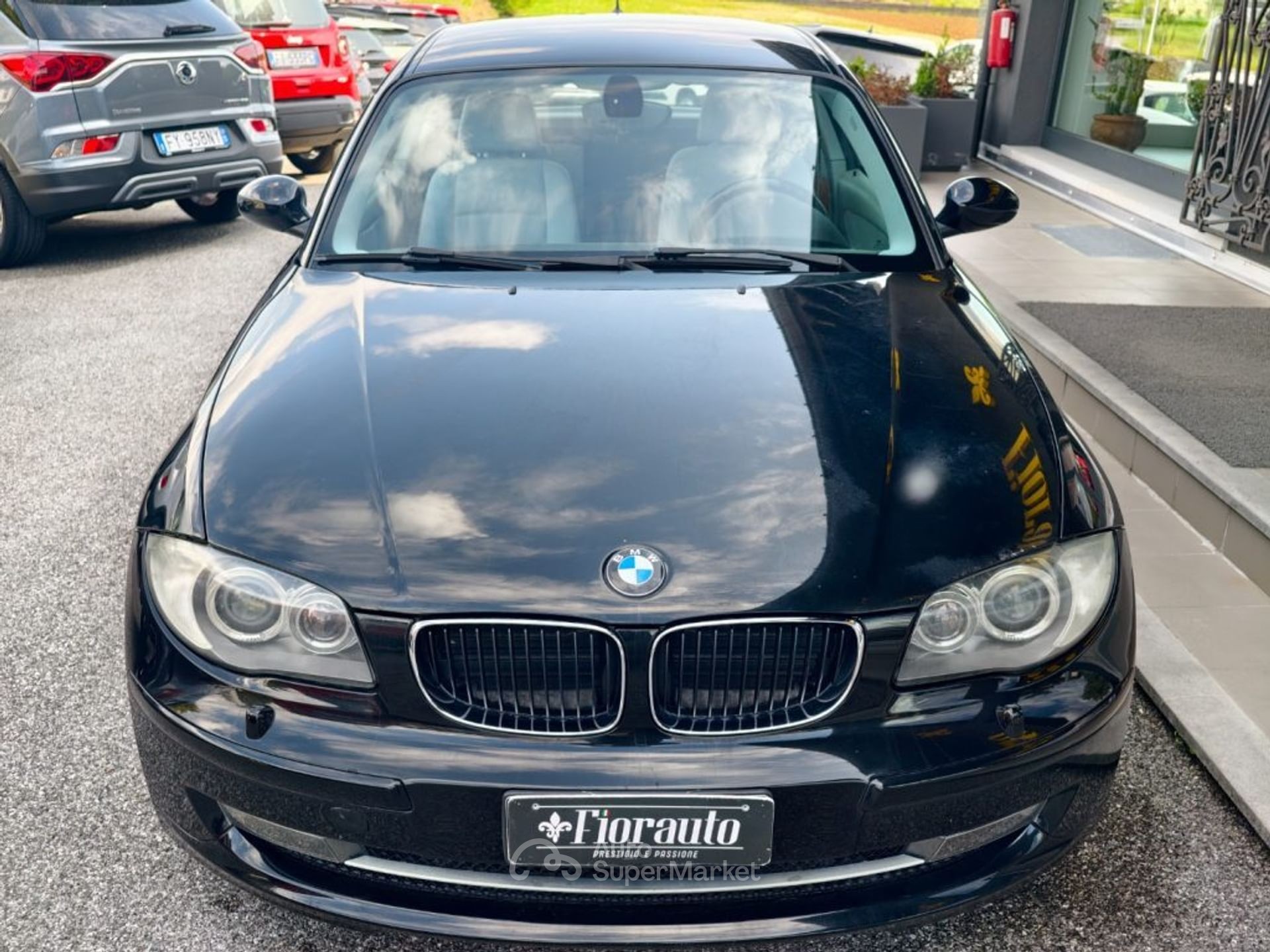 BMW Serie 1 116i