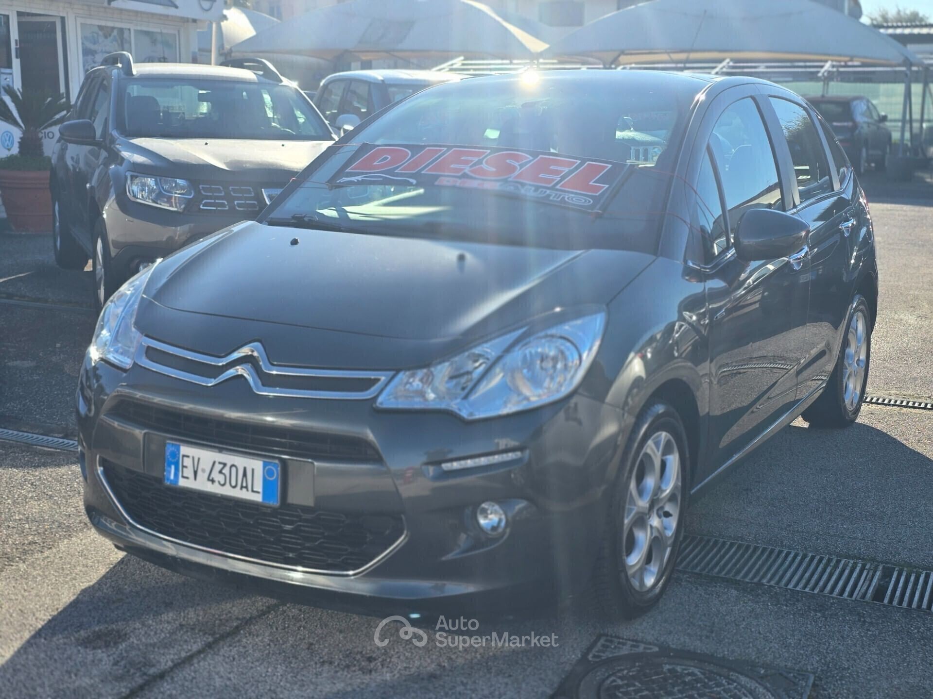 Citroen C3