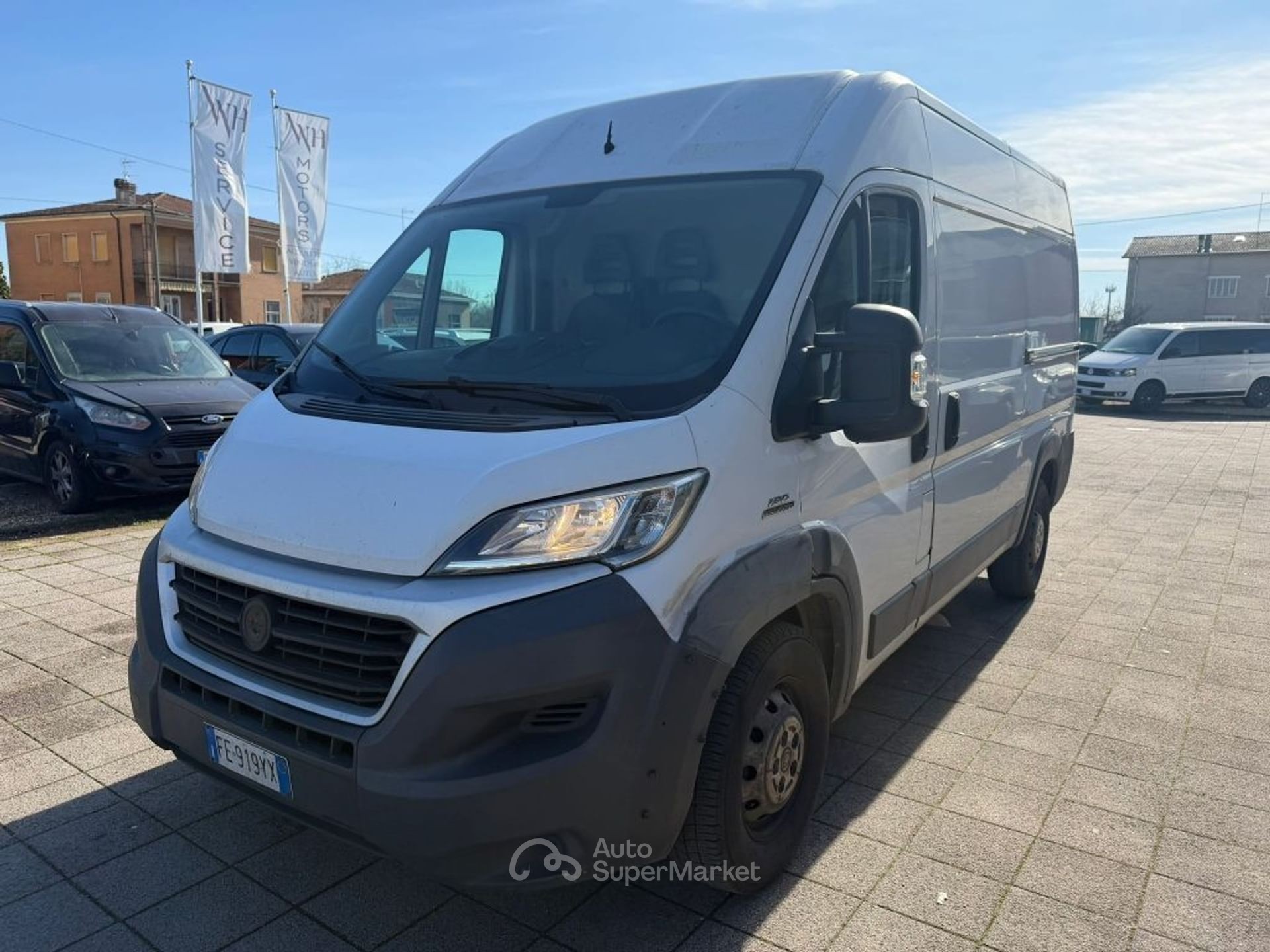 Fiat Ducato