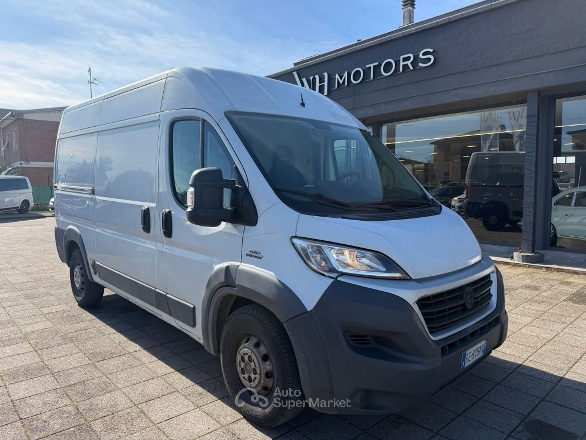 Fiat Ducato