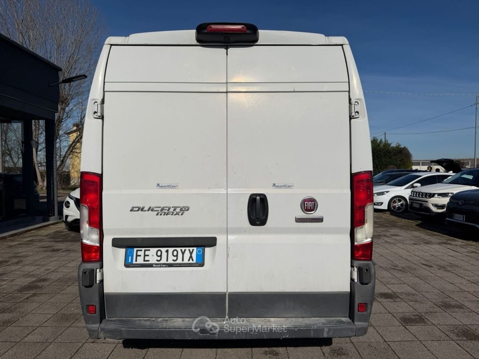 Fiat Ducato