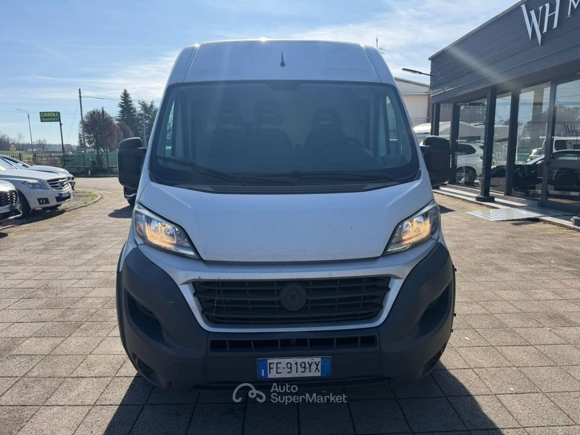 Fiat Ducato