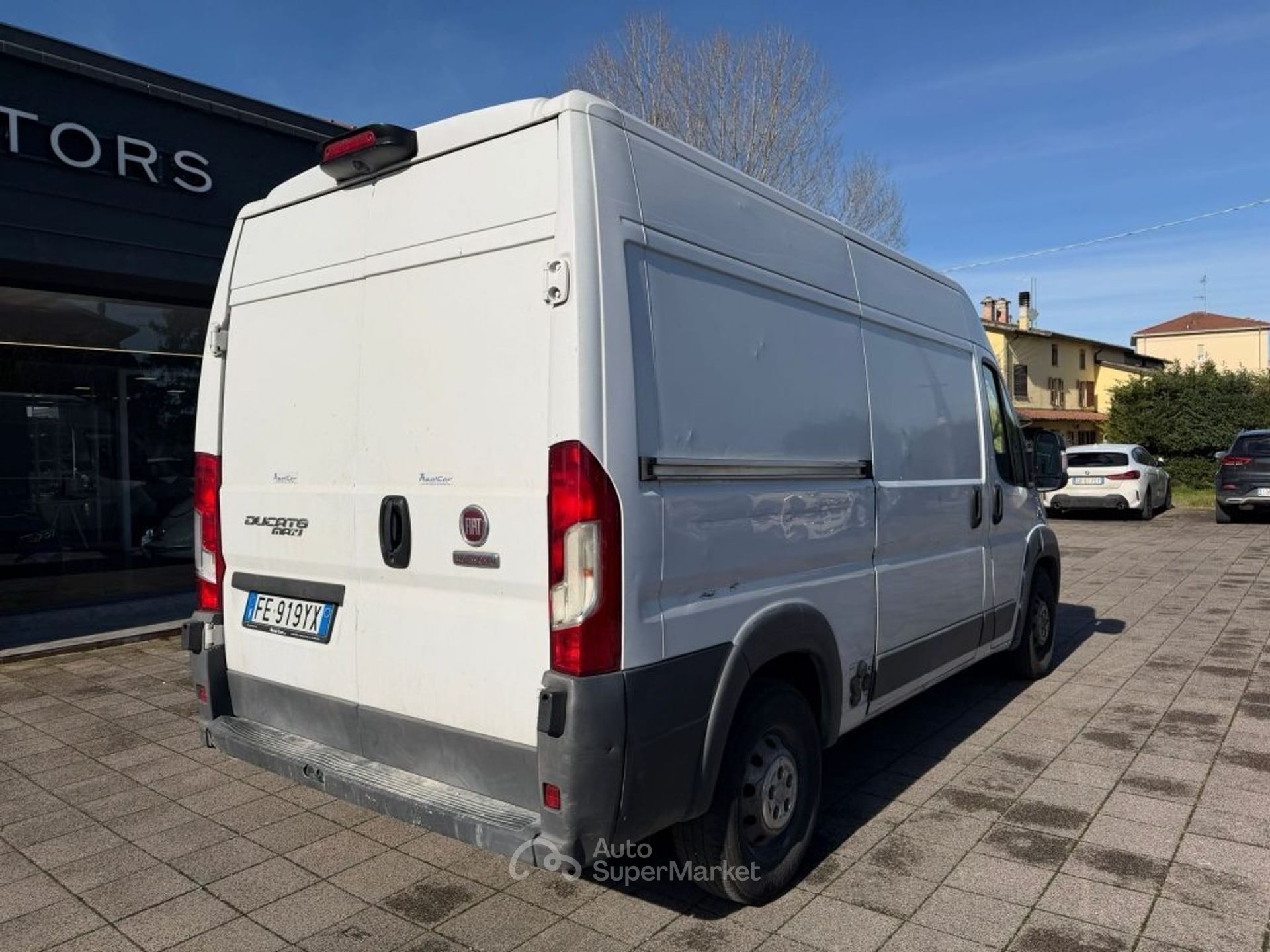 Fiat Ducato