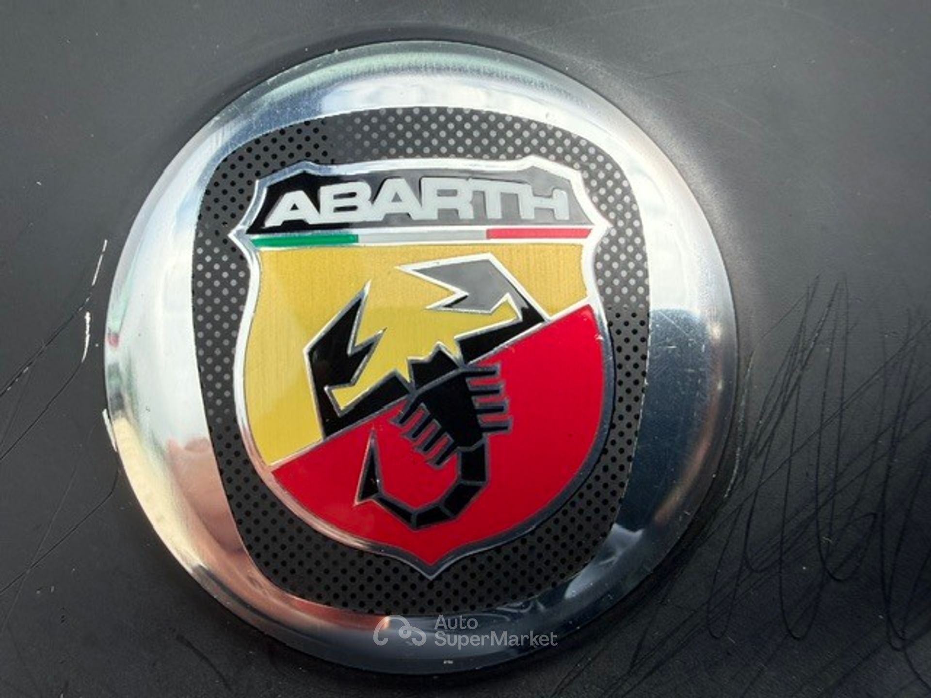 Abarth 595 C