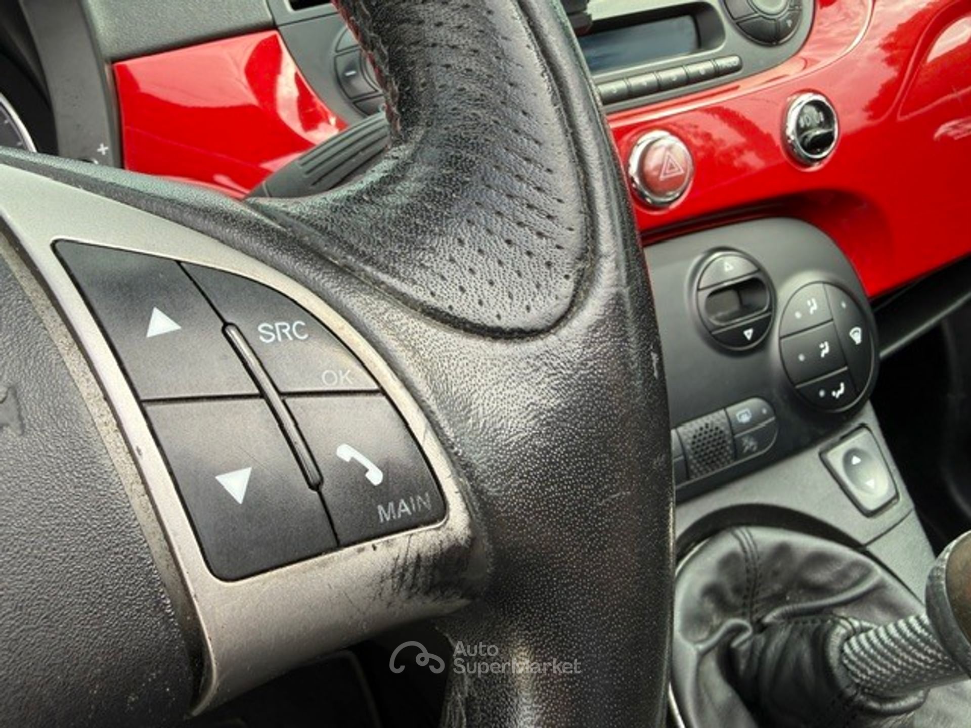 Abarth 595 C
