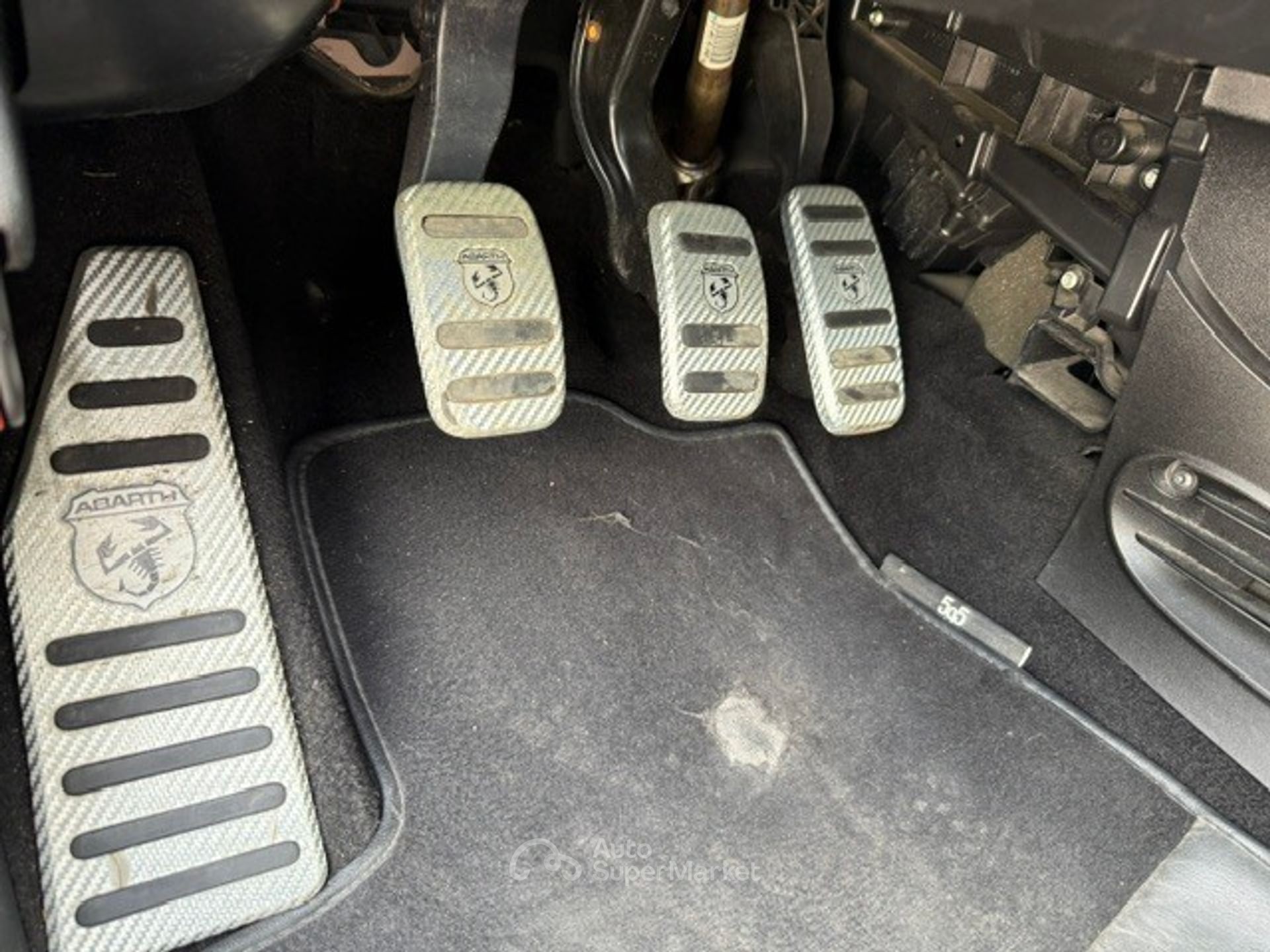 Abarth 595 C