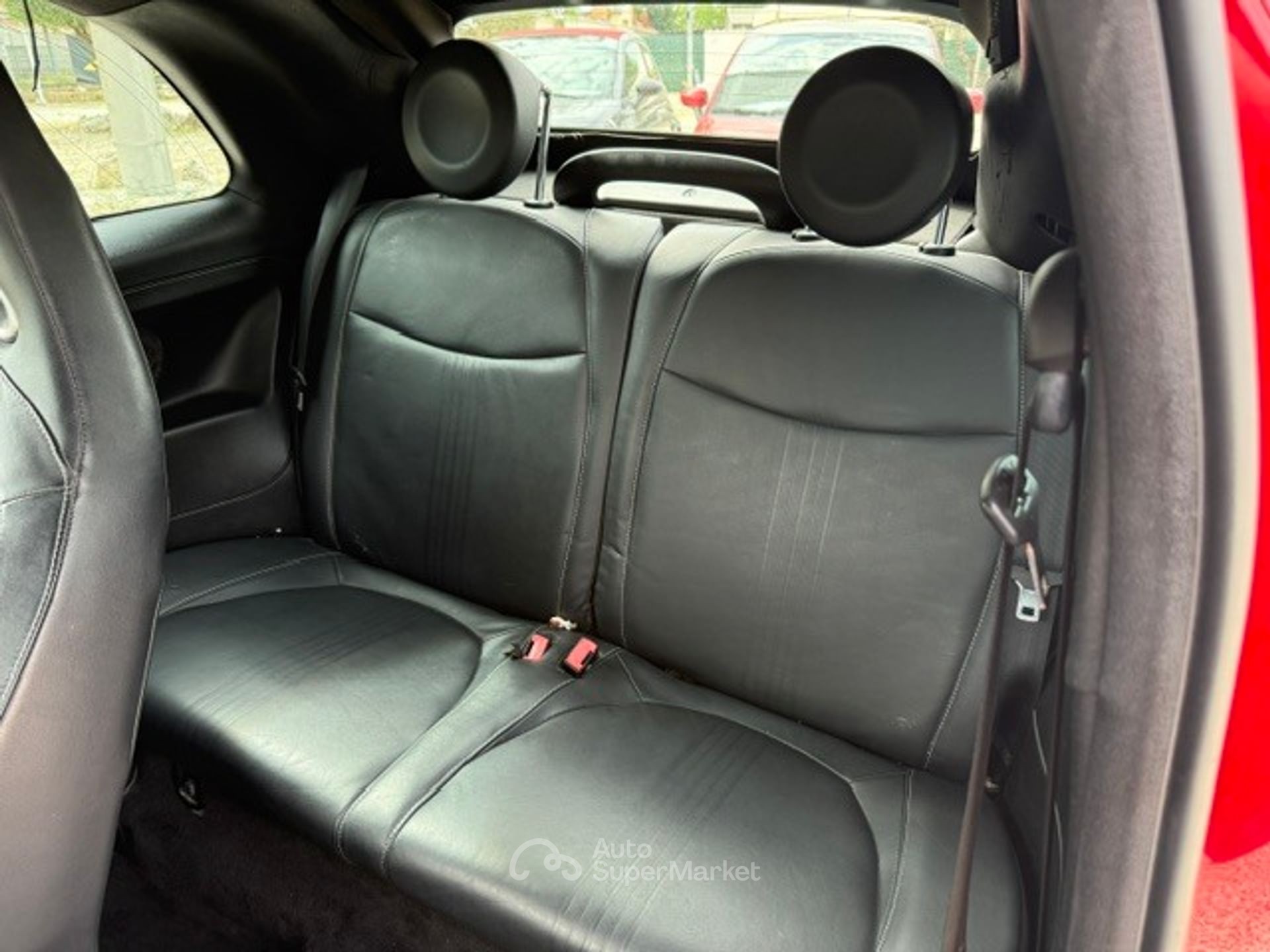 Abarth 595 C