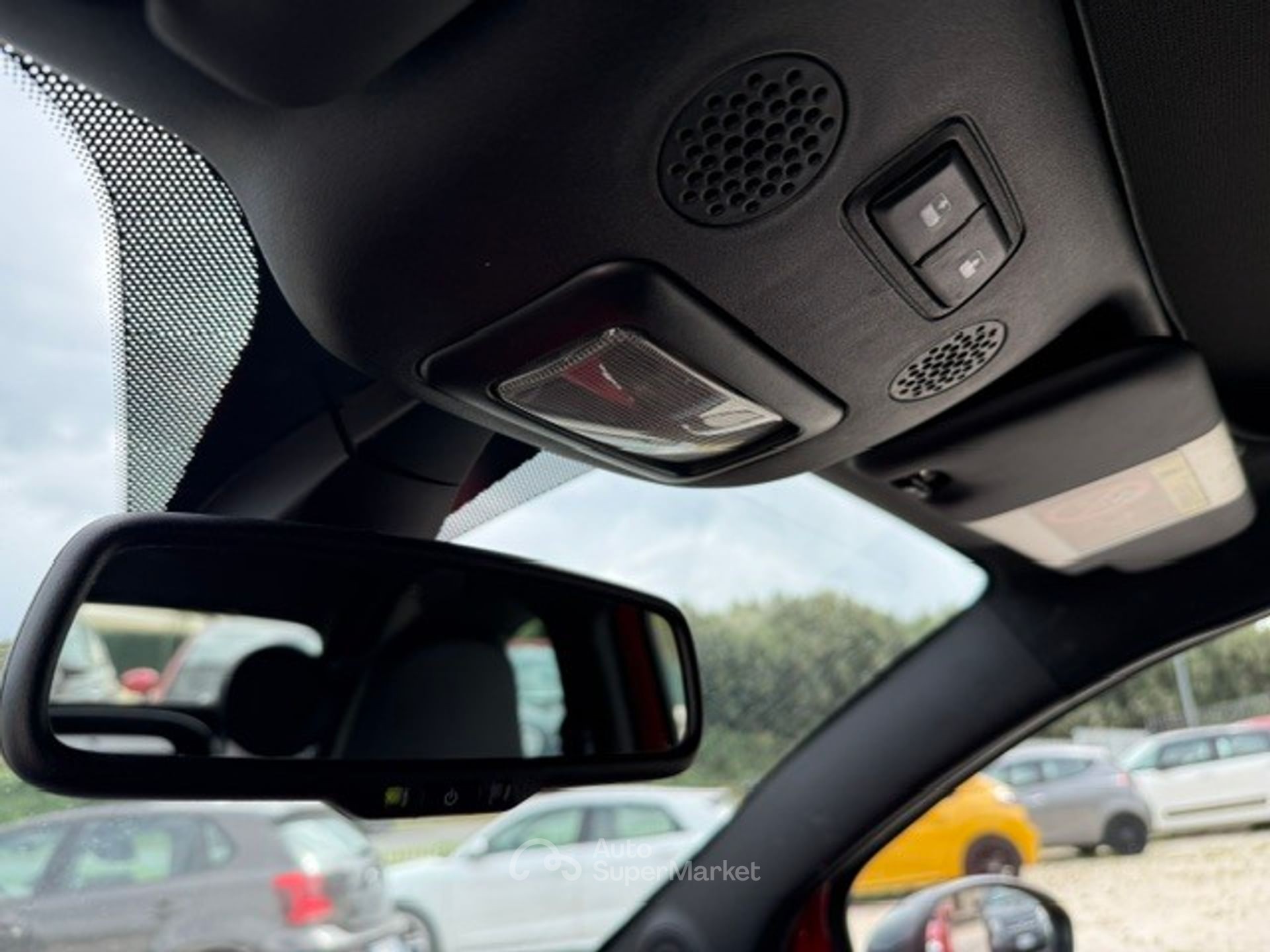Abarth 595 C