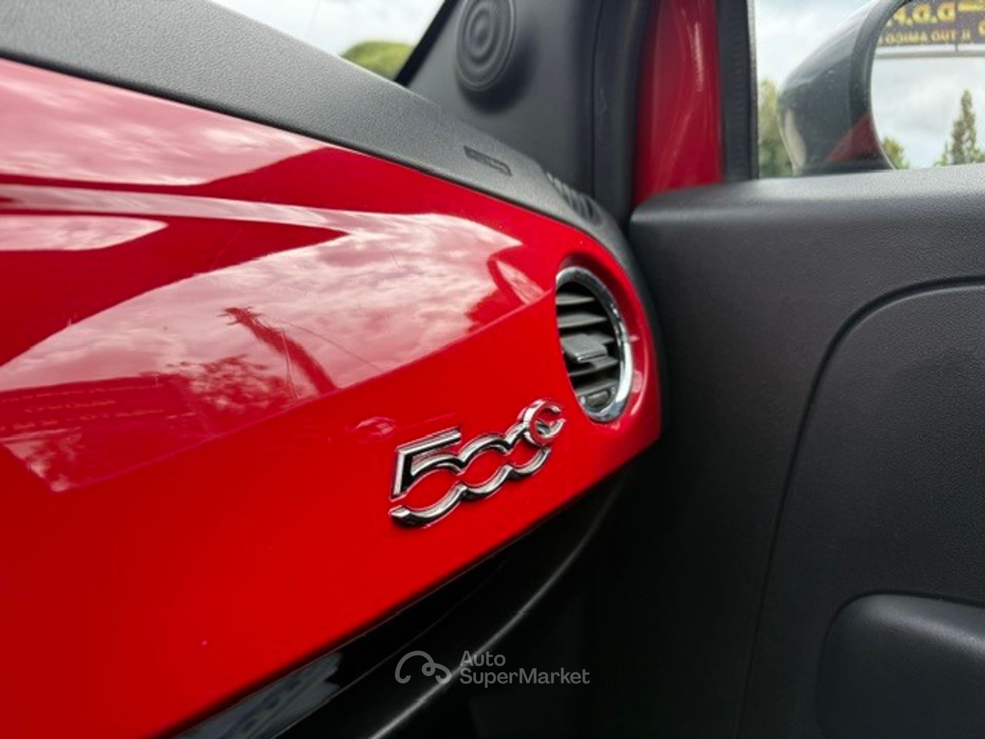 Abarth 595 C