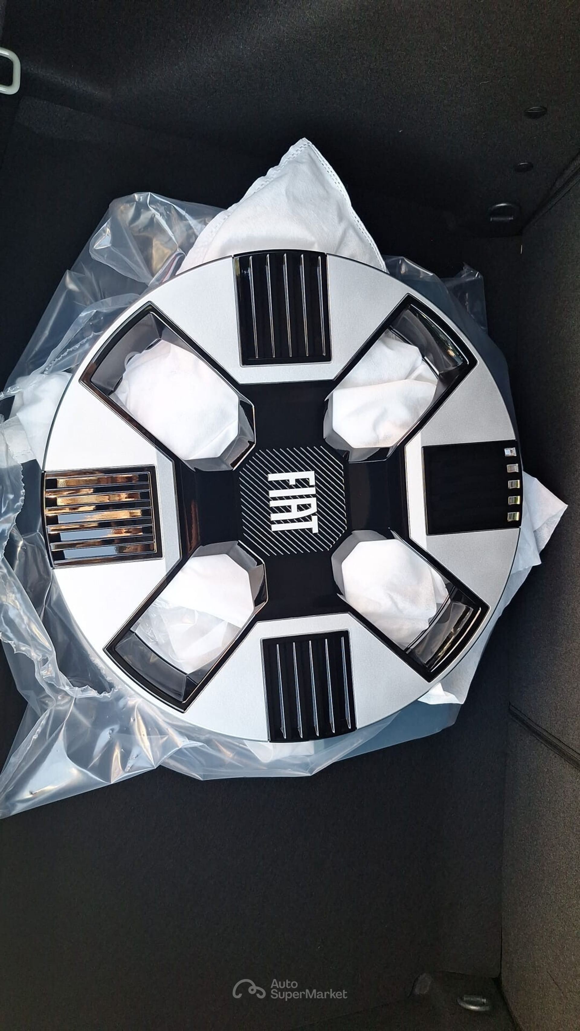 Fiat Grande Panda