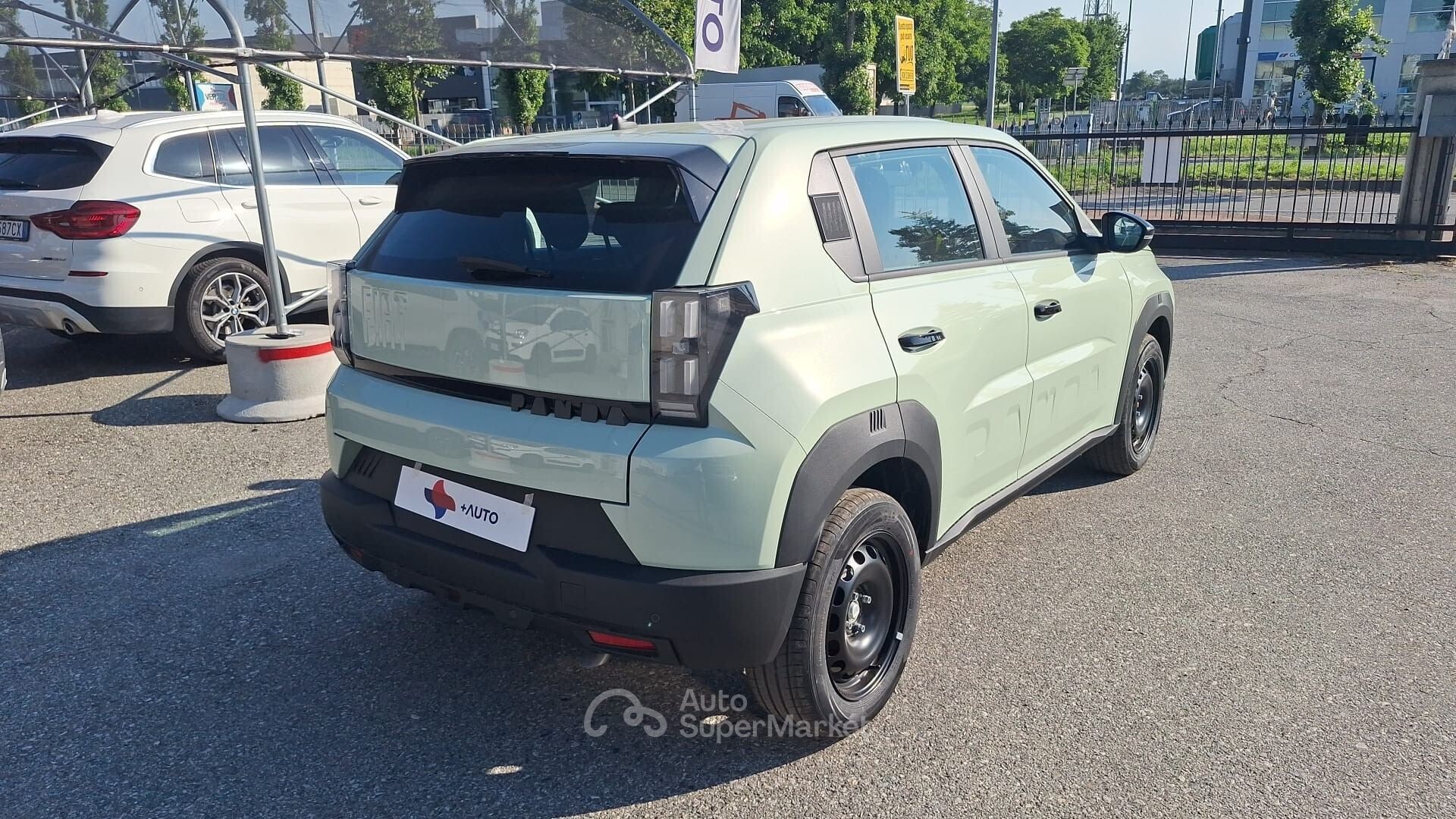 Fiat Grande Panda