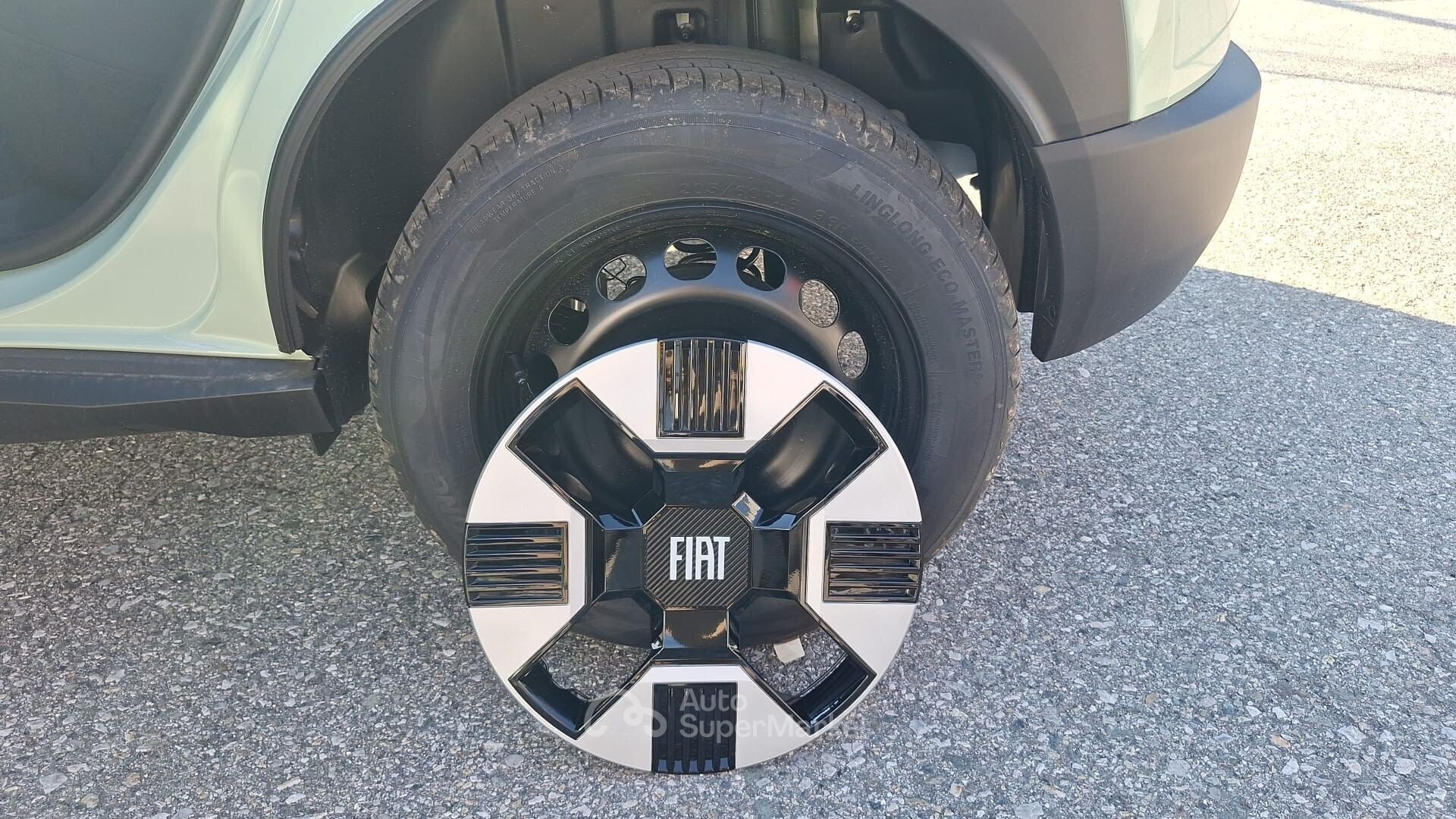 Fiat Grande Panda