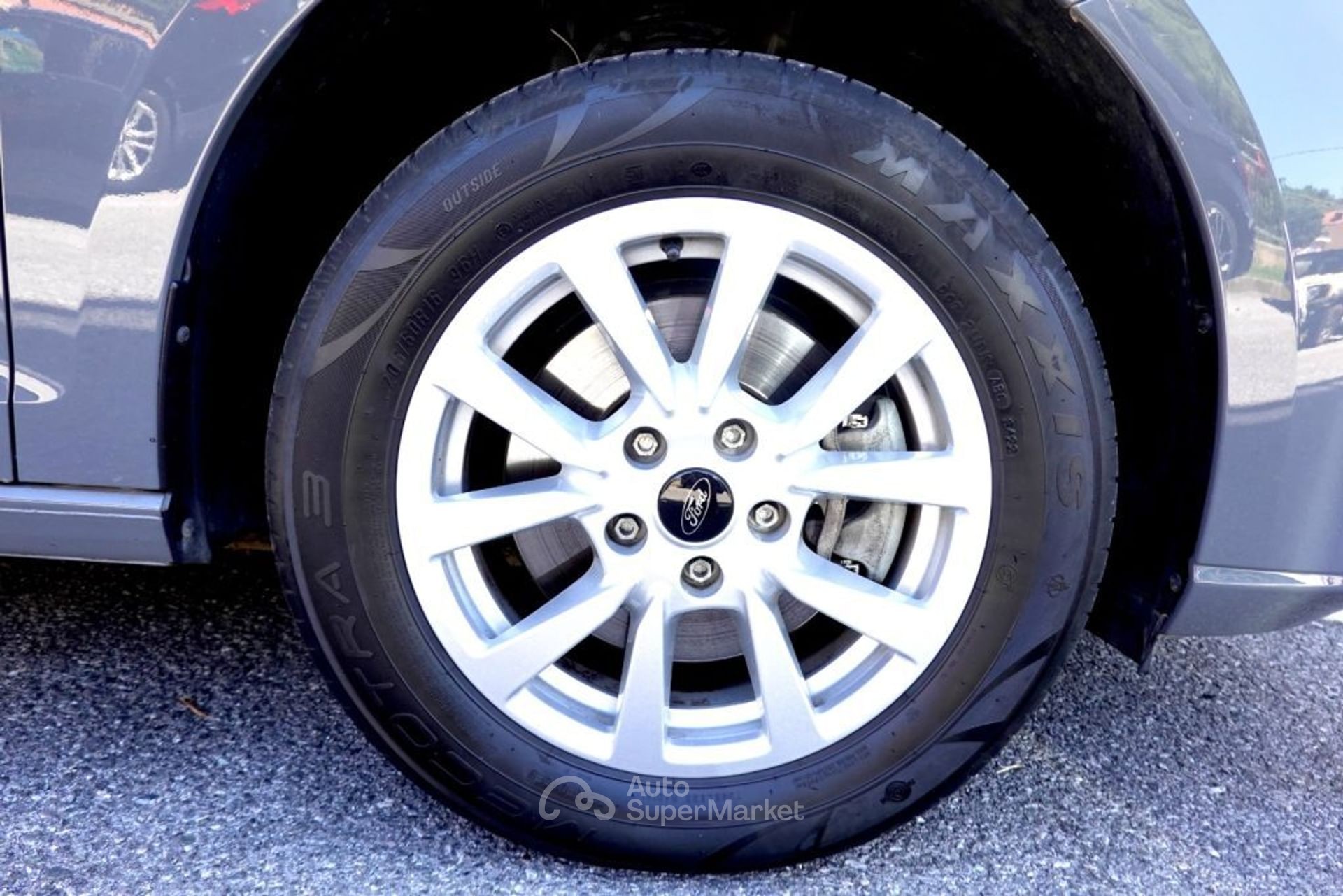 Ford Tourneo Connect
