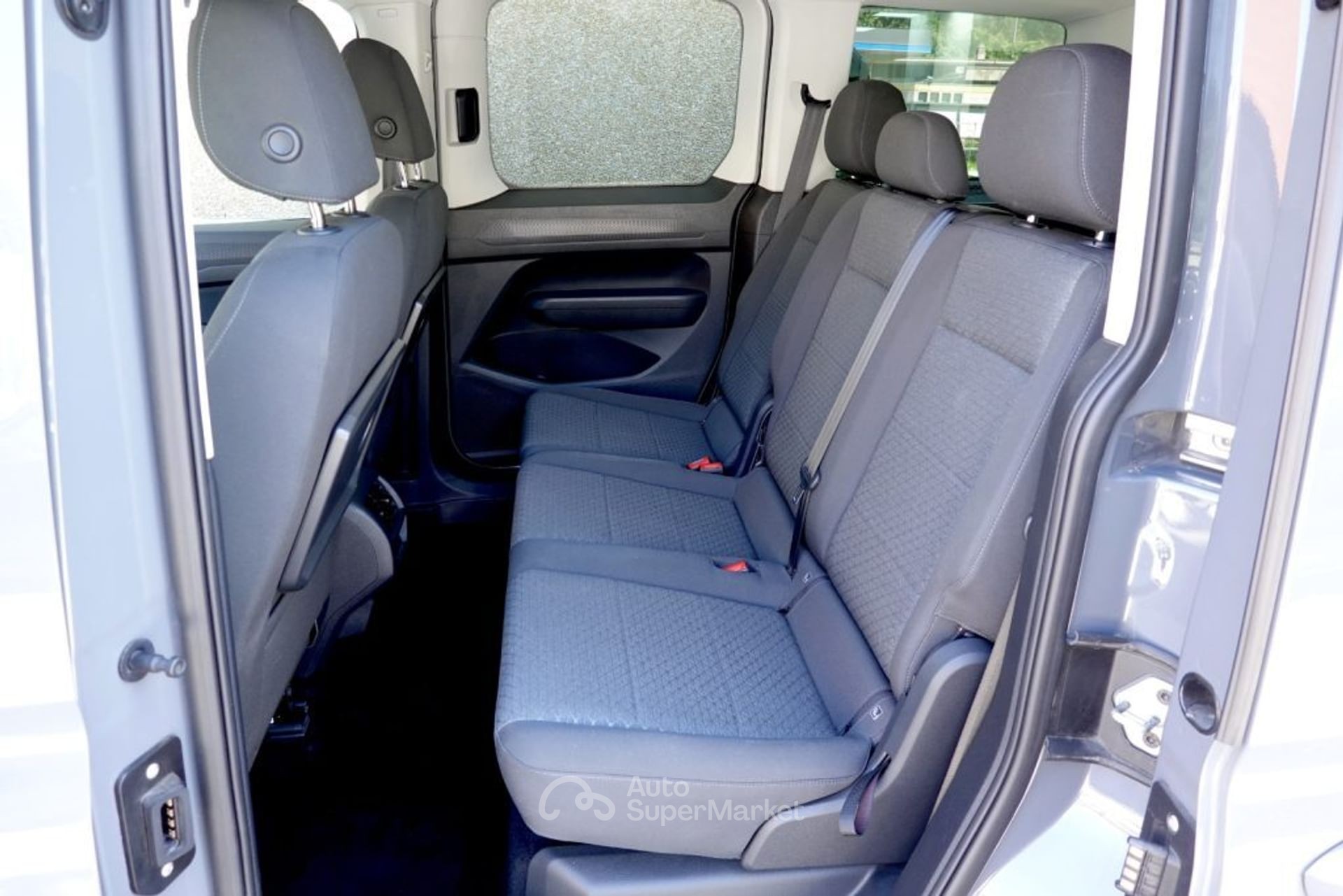 Ford Tourneo Connect