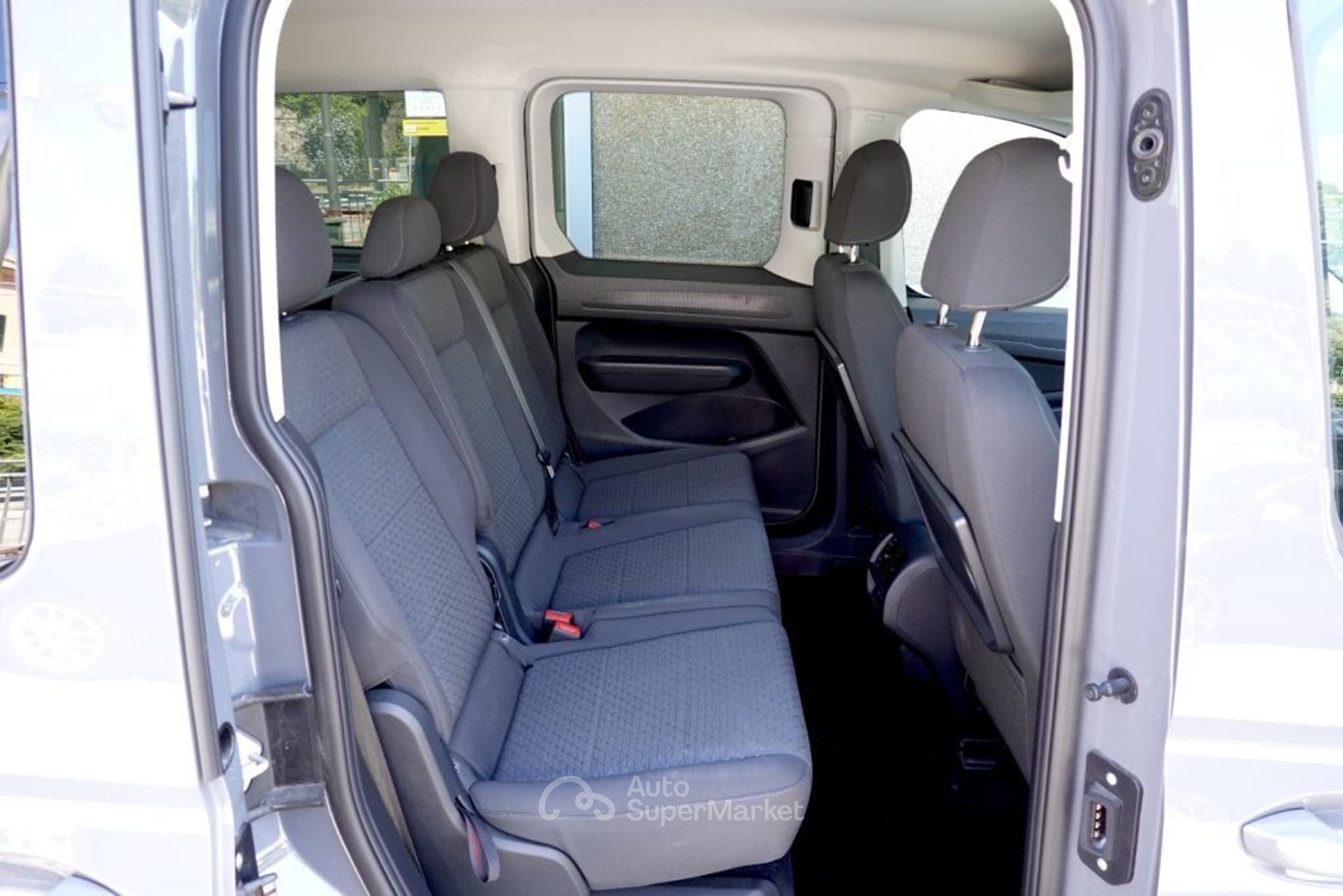 Ford Tourneo Connect