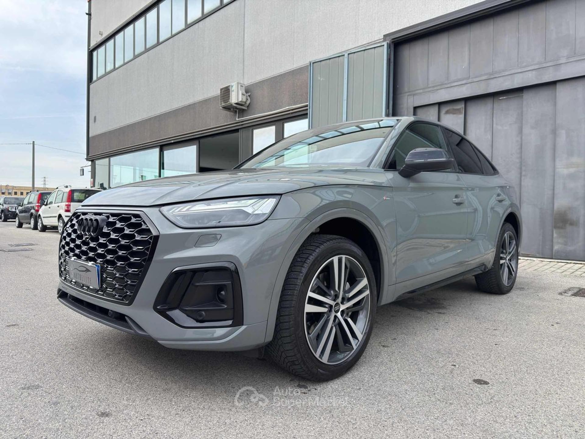 Audi Q5