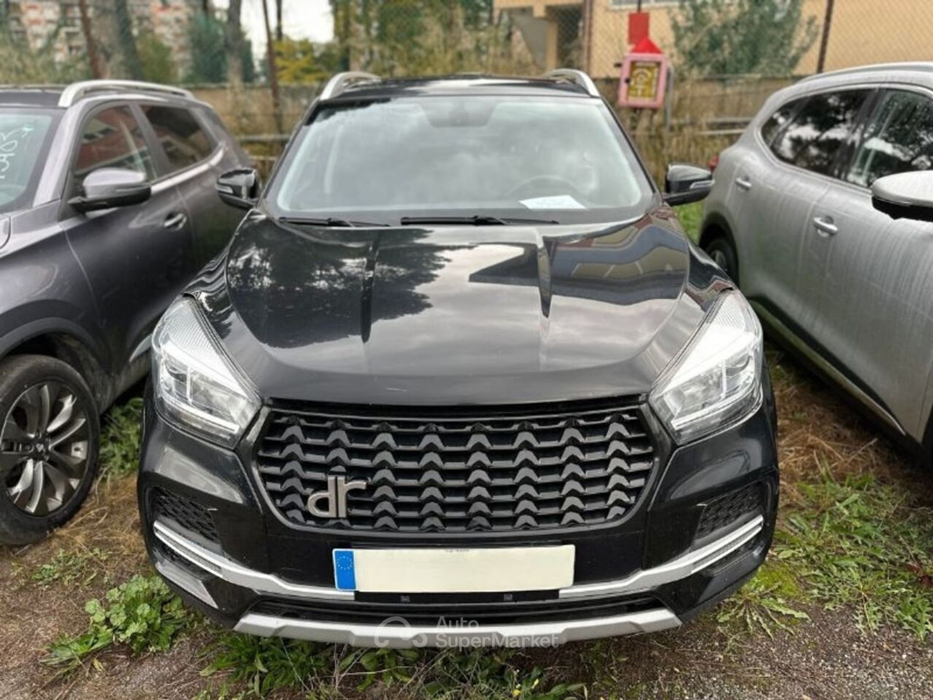 DR 4.0