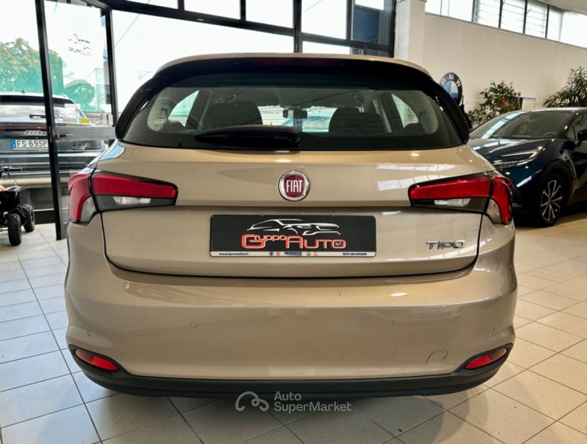 Fiat Tipo