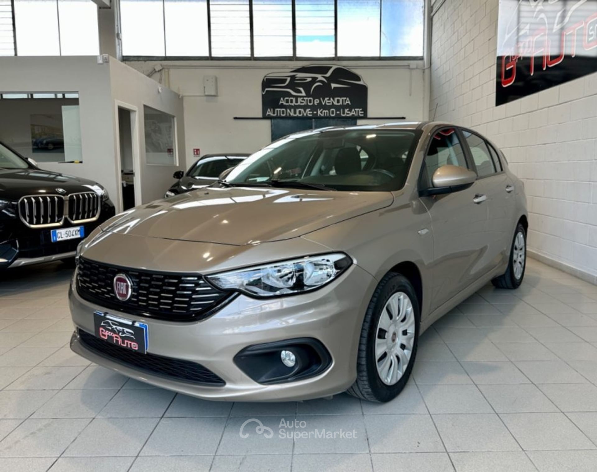 Fiat Tipo