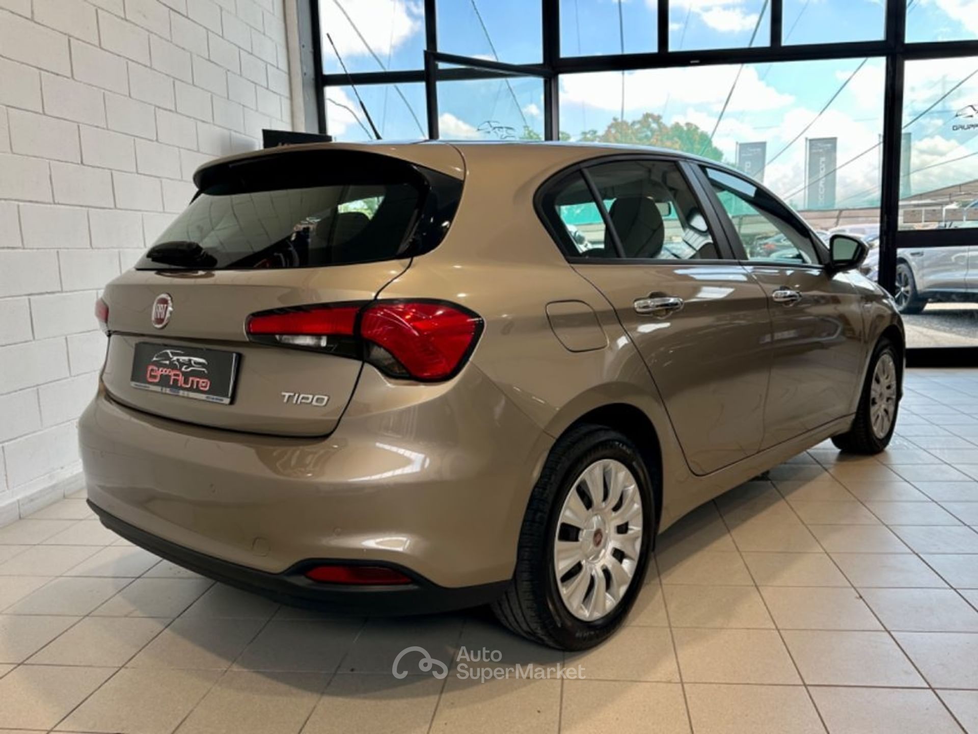 Fiat Tipo