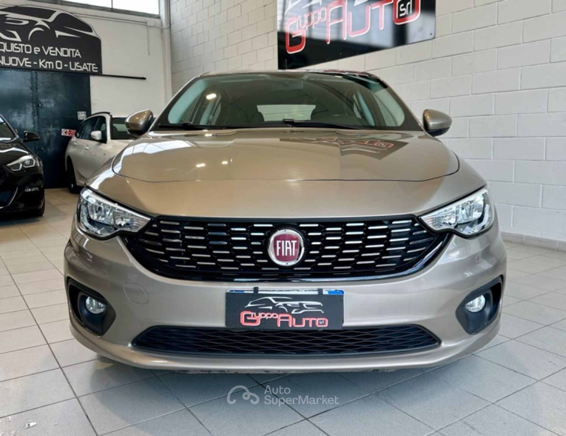 Fiat Tipo