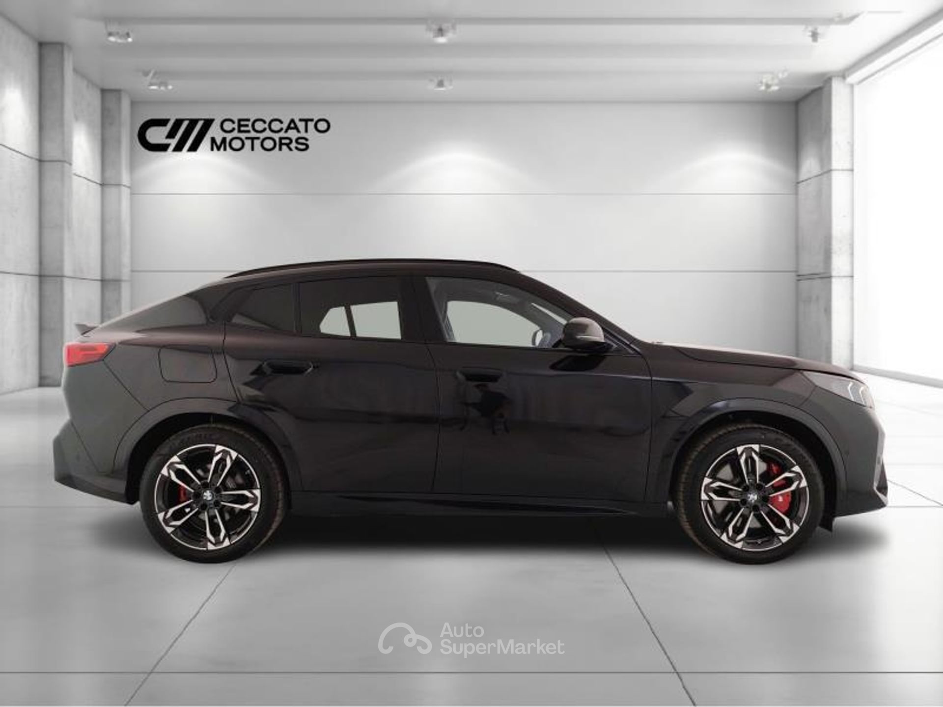 BMW iX2