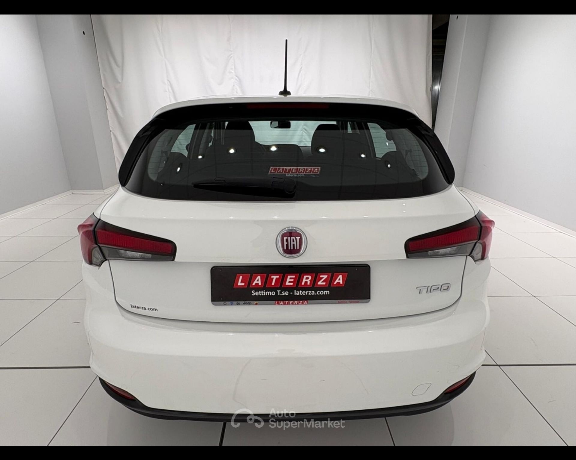 Fiat Tipo