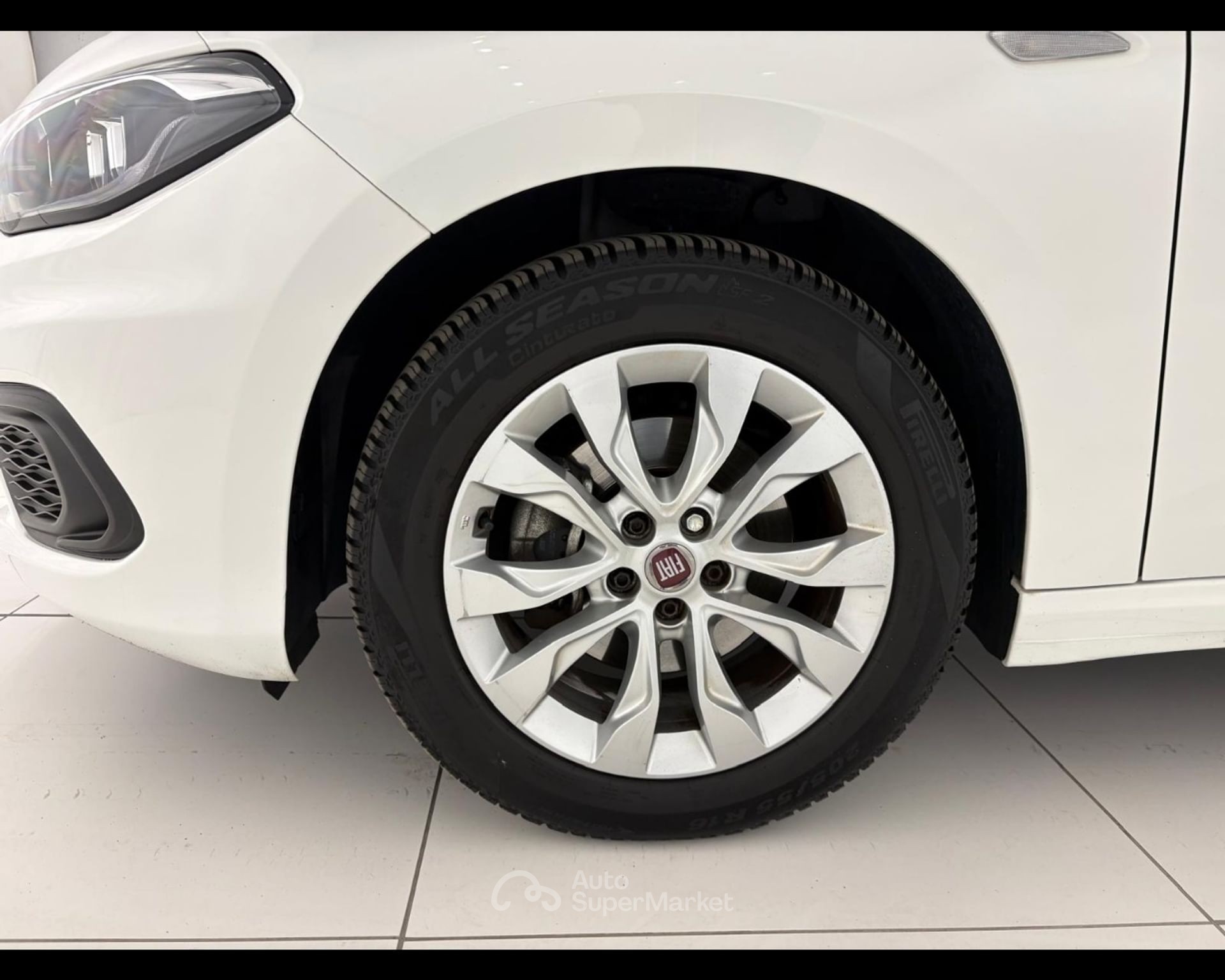 Fiat Tipo