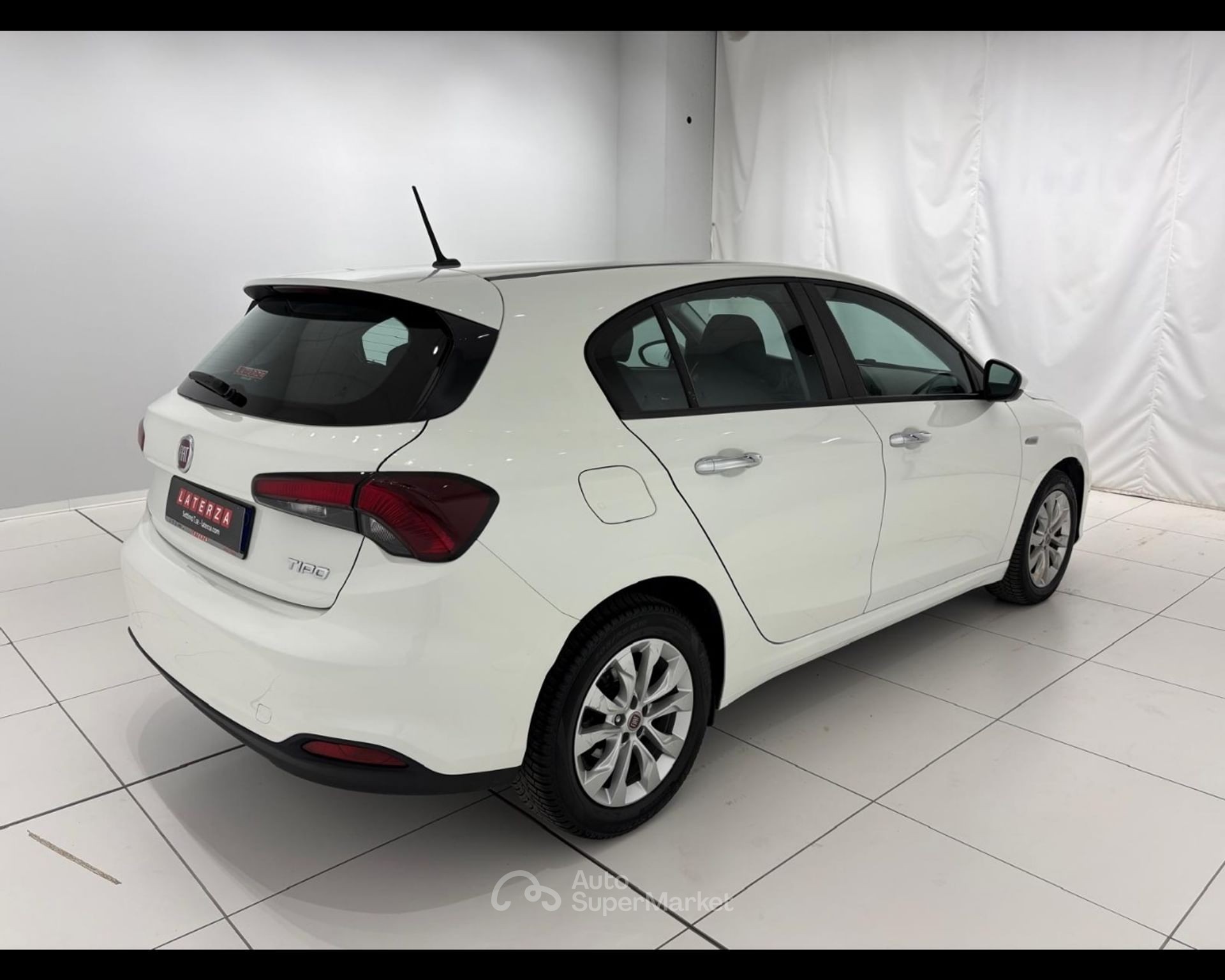 Fiat Tipo