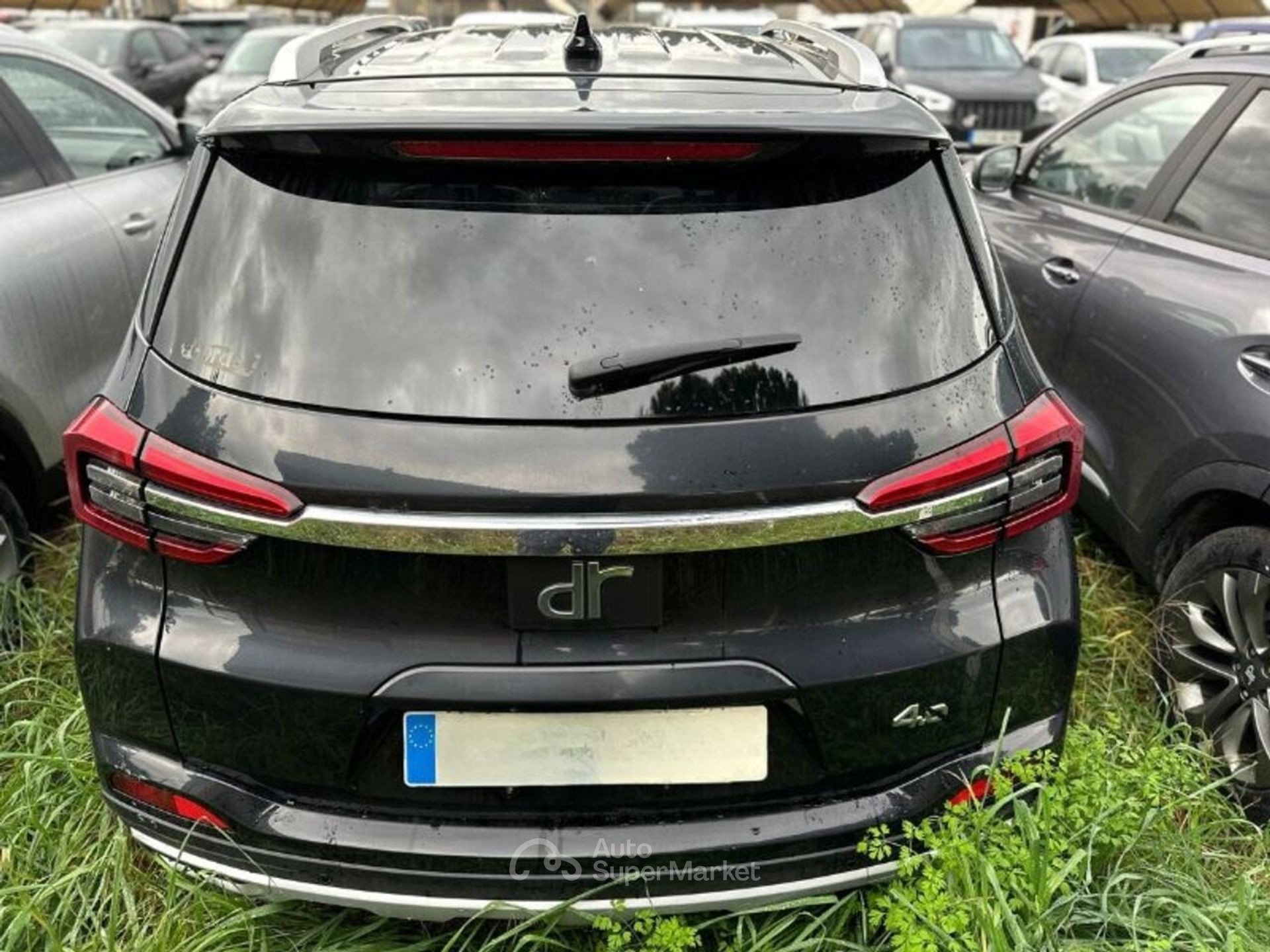 DR 4.0