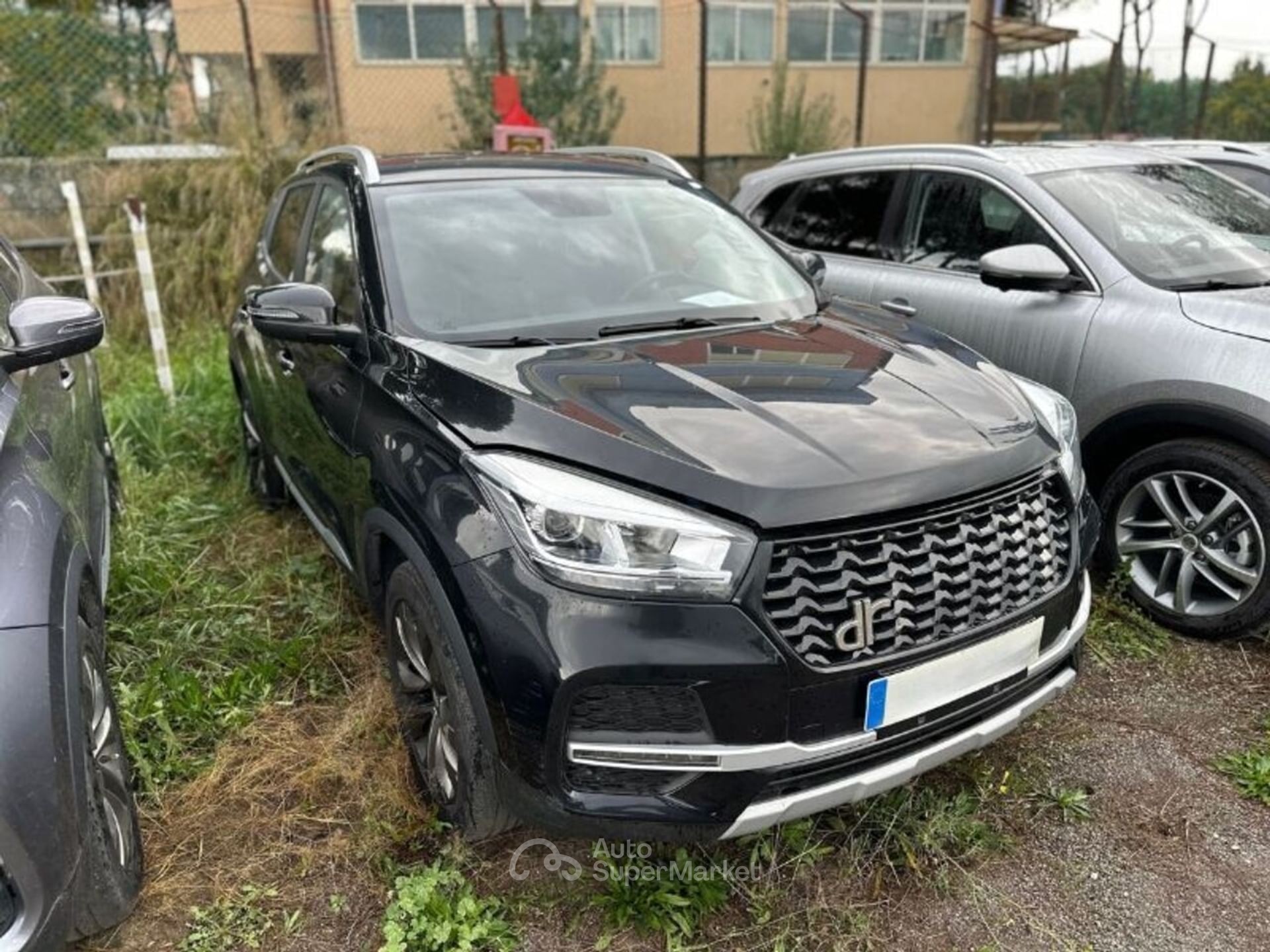 DR 4.0