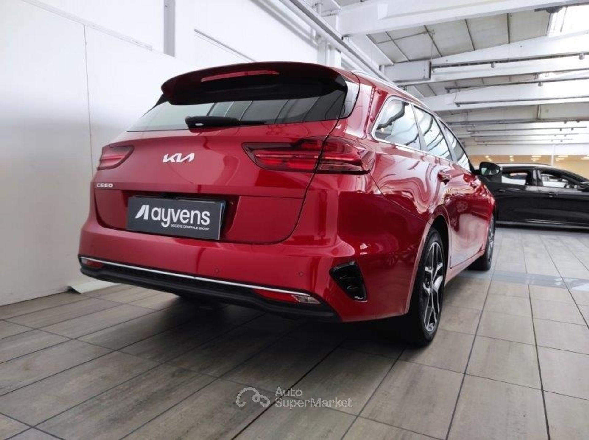 Kia Cee'd