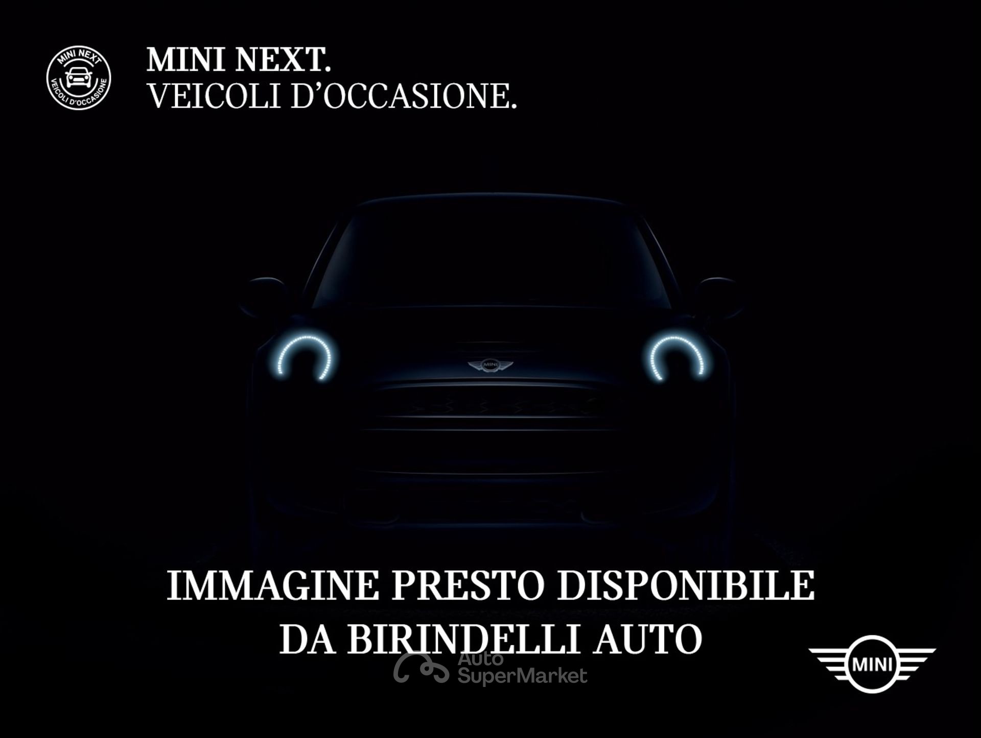 MINI One