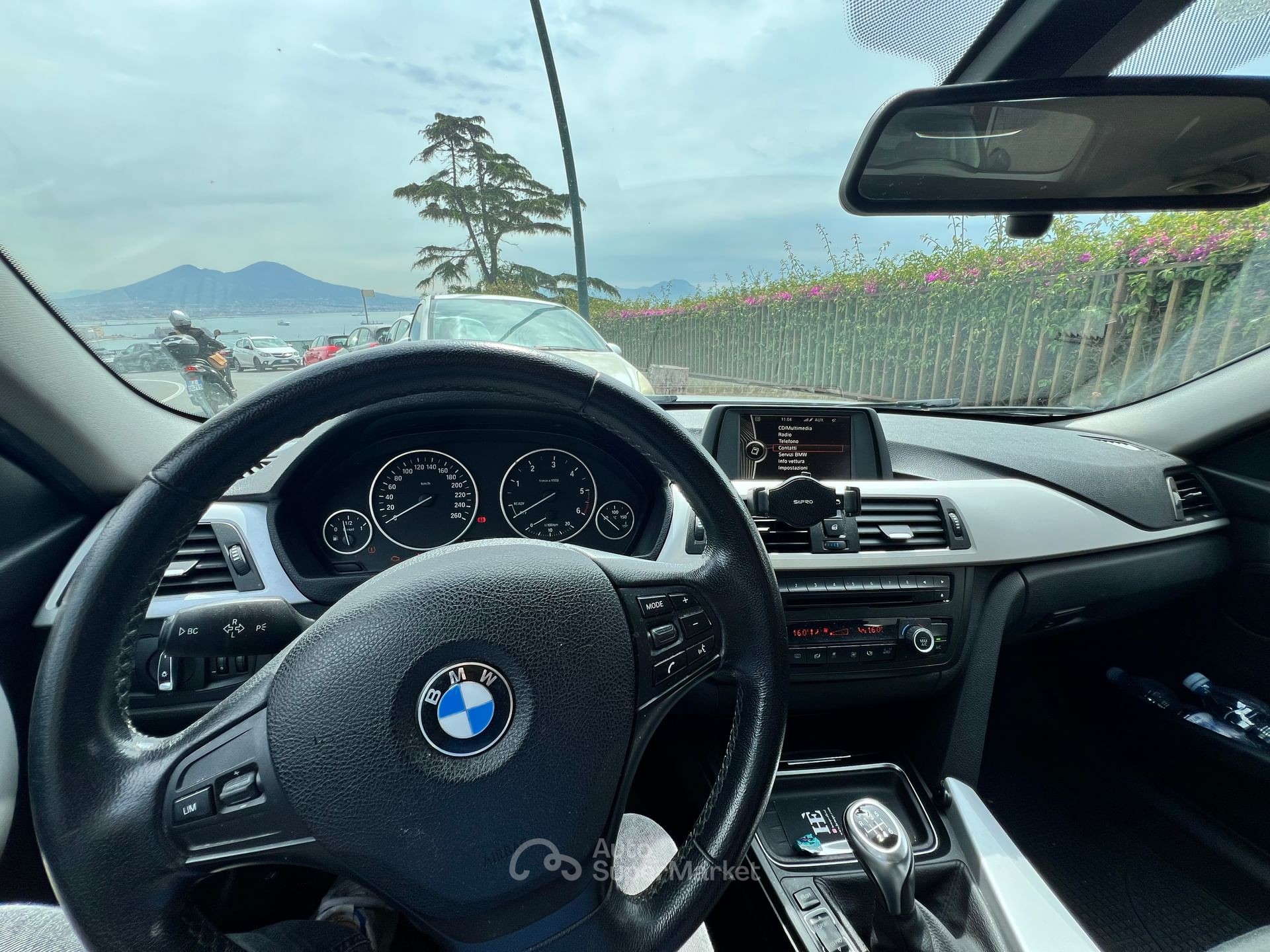 BMW Serie 3 316d
