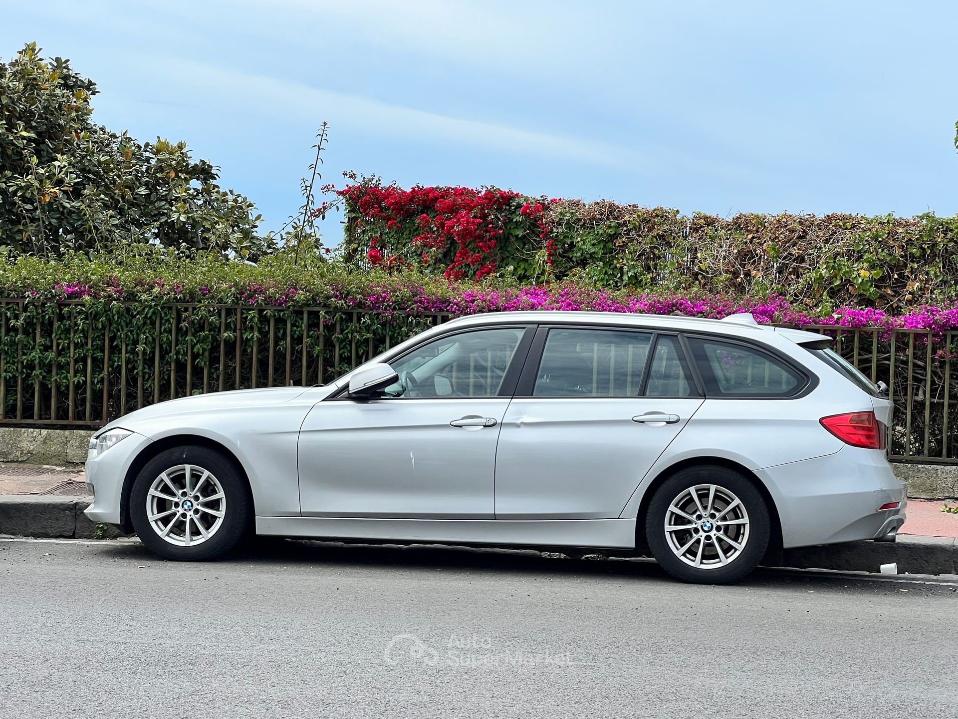 BMW Serie 3 316d