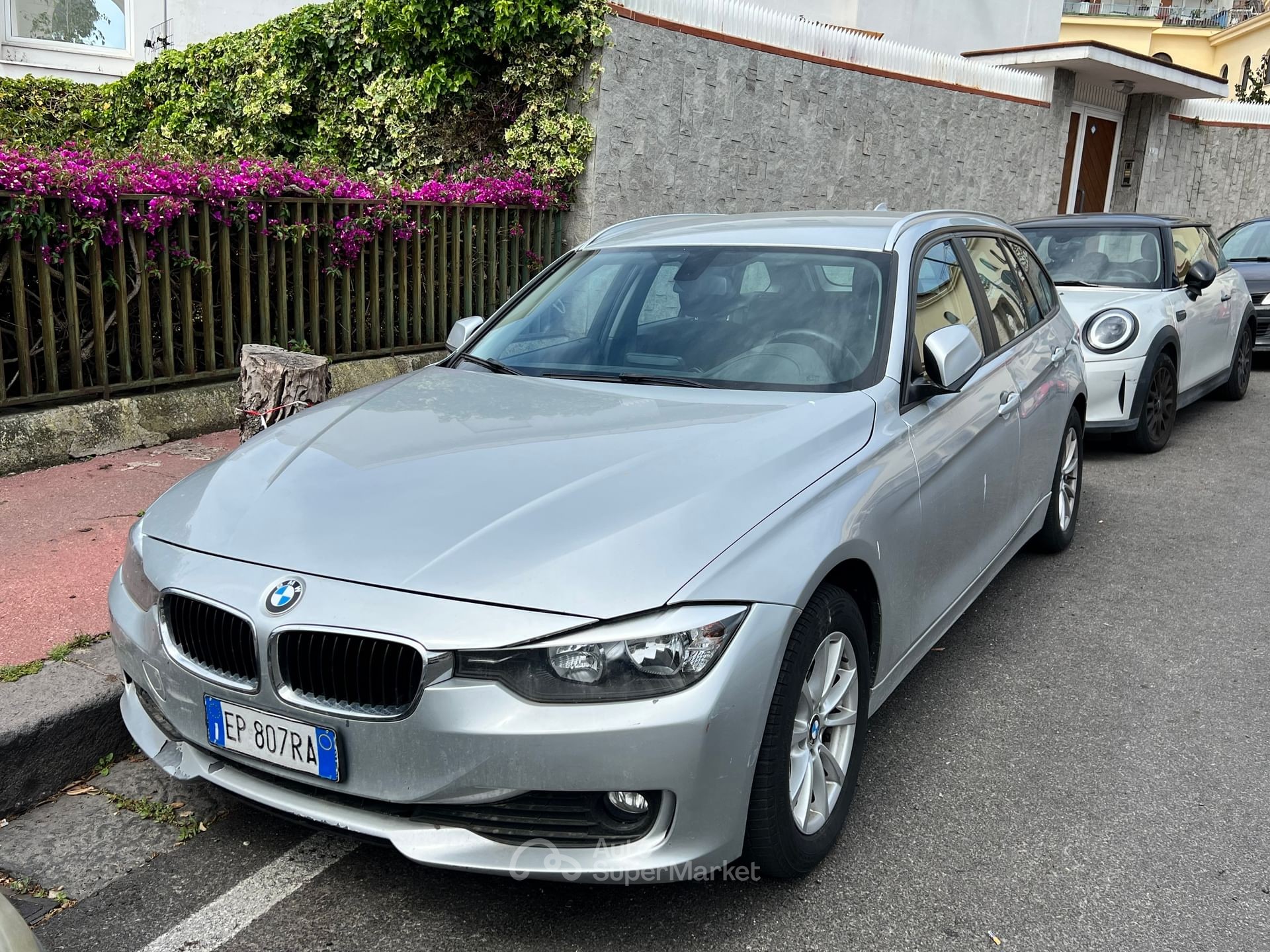BMW Serie 3 316d